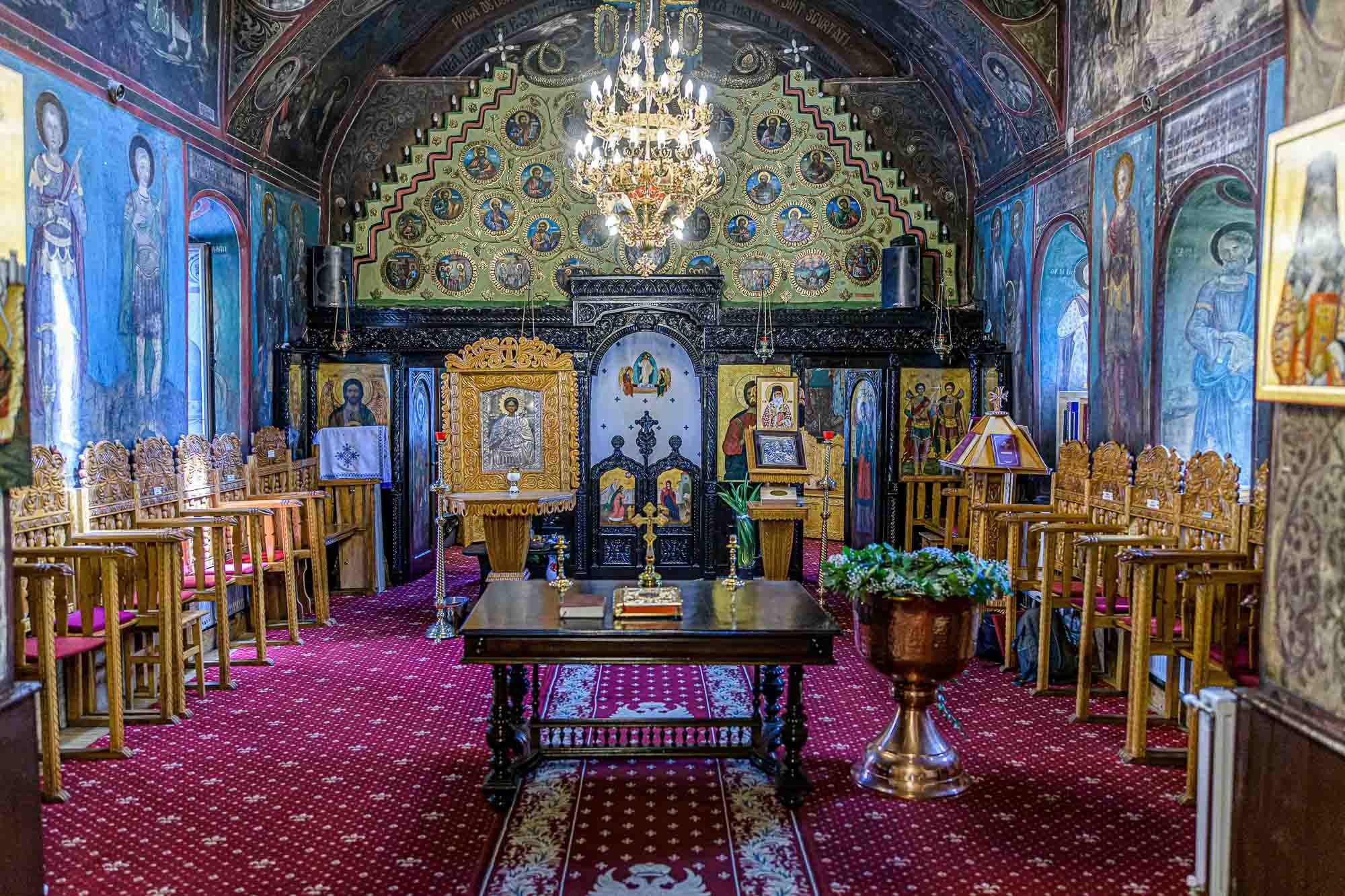 Botez Noah Alexandru. Fotograf evenimente in Arges — Mihai Nitoiu