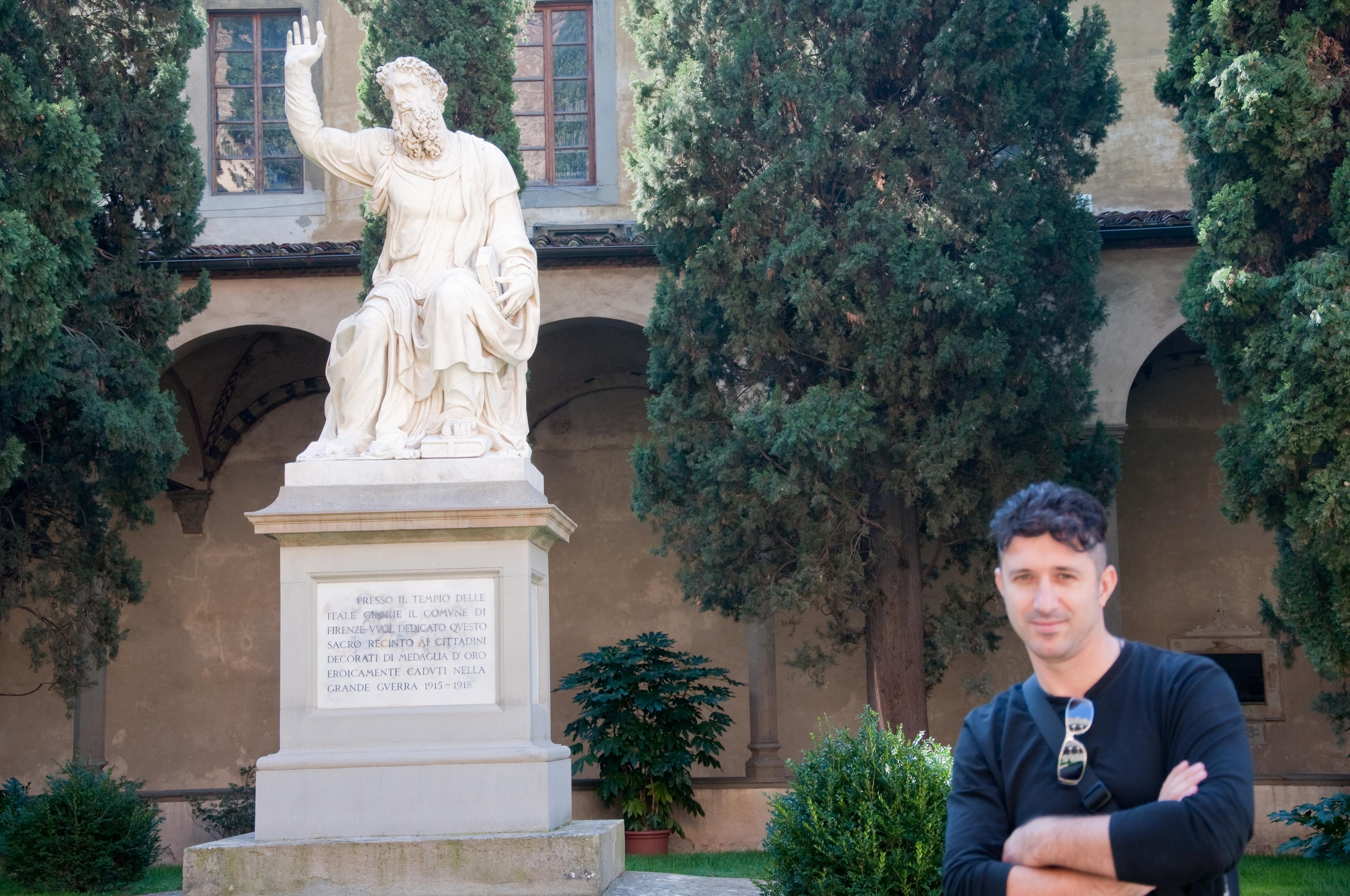 Pe barci — Florence. Fotograf evenimente in Arges — Mihai Nitoiu
