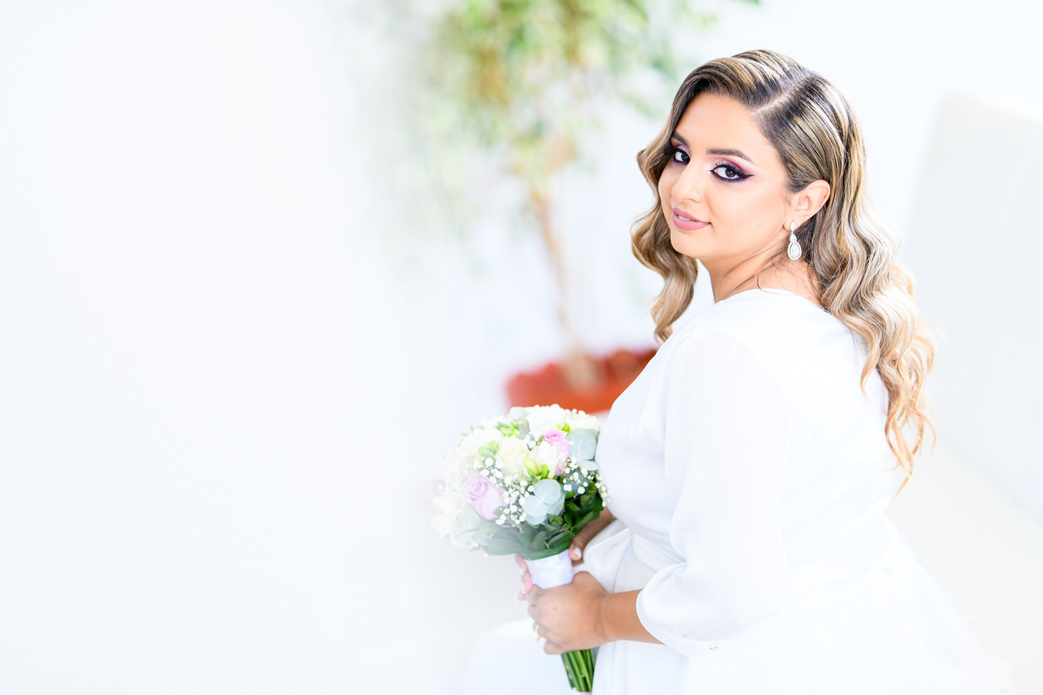 Cununie Civila Denisa si Madalin. Fotograf evenimente in Arges — Mihai Nitoiu
