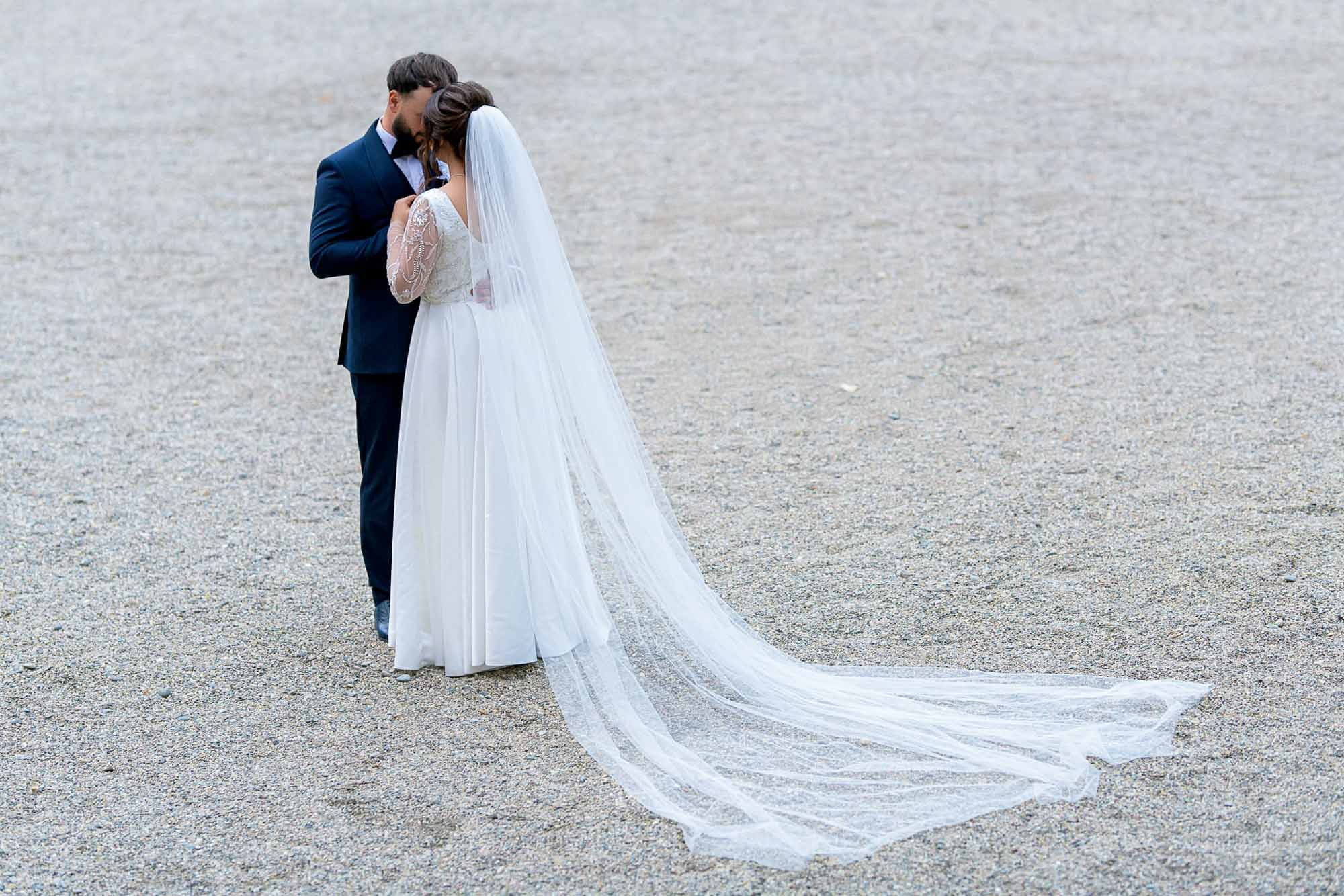Denisa si Alex — Ziua Nuntii. Fotograf evenimente in Arges — Mihai Nitoiu