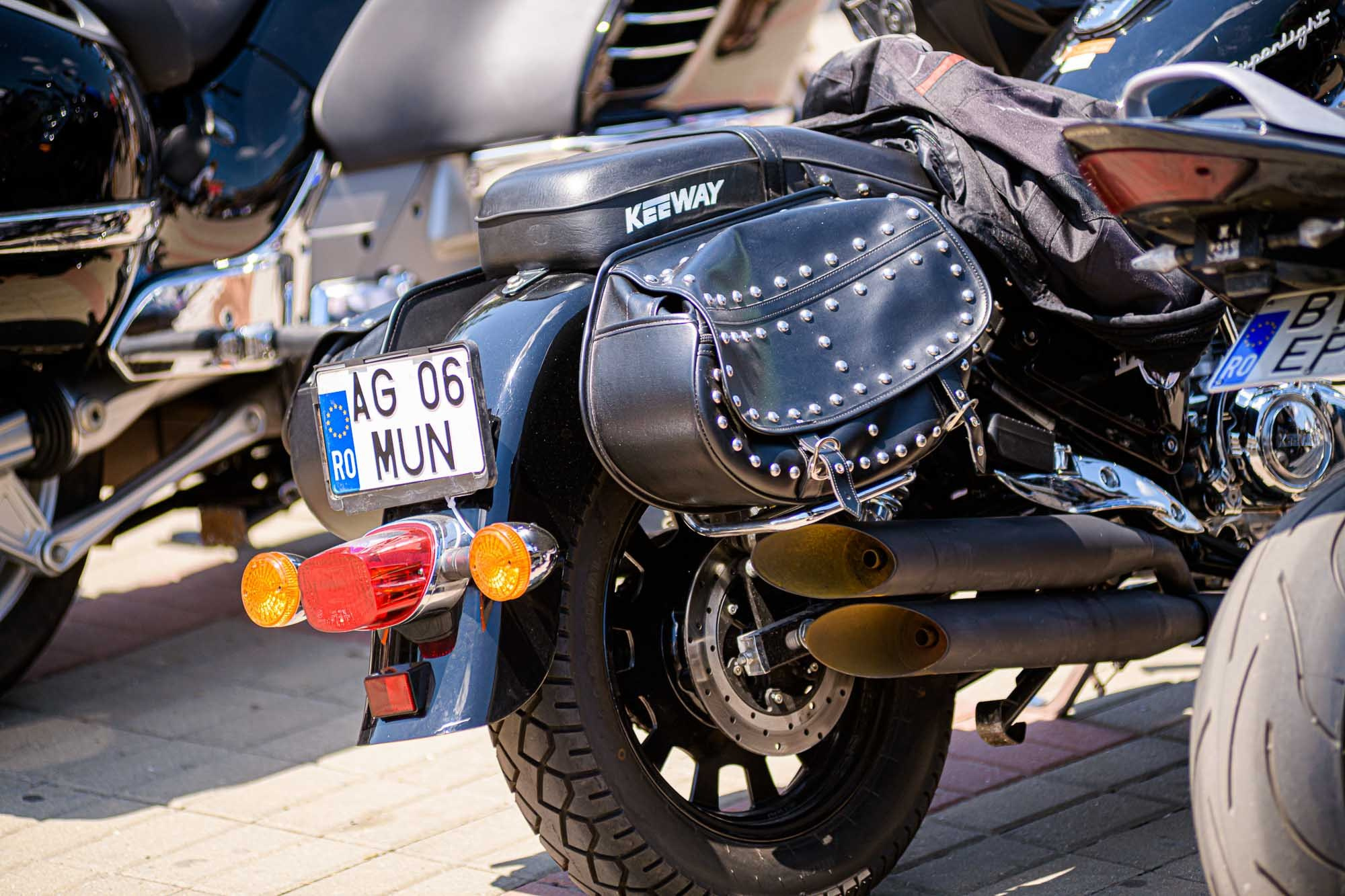 Rock’N'Ride Fest Mioveni 2022. FOTOMIR