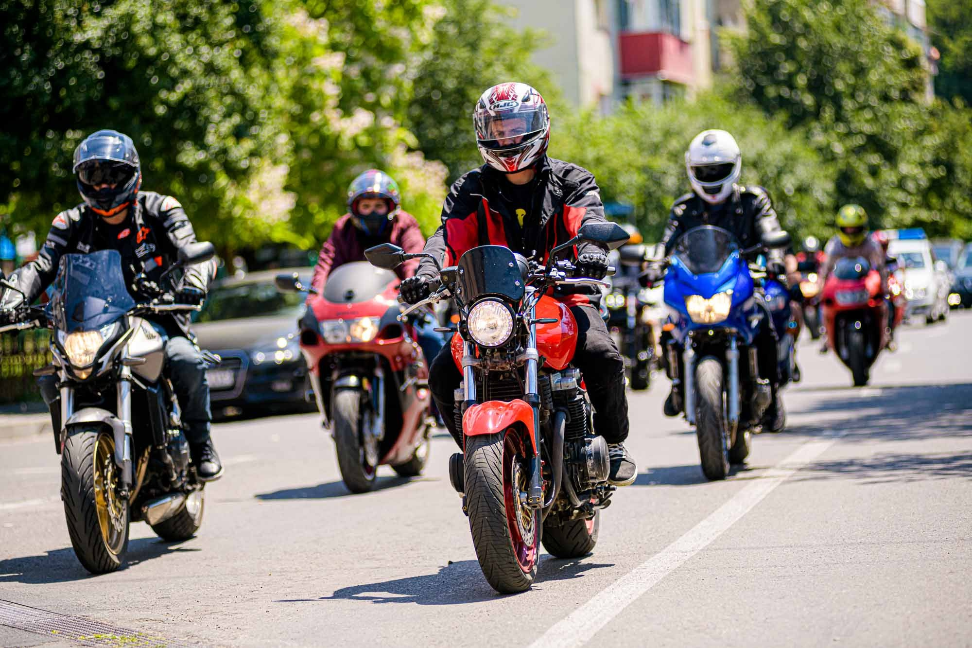 Rock’N'Ride Fest Mioveni 2022. FOTOMIR