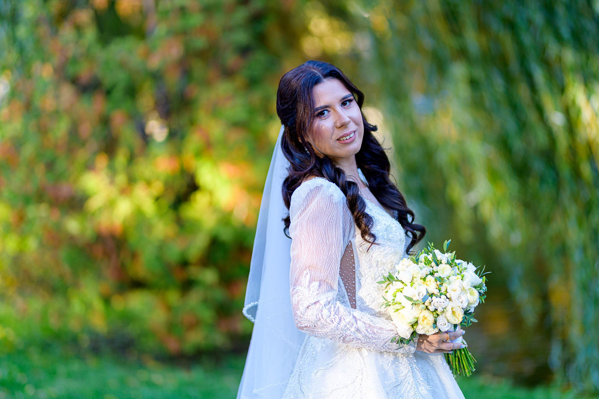 Catalina si Marian — Ziua Nuntii. Fotograf evenimente in Arges — Mihai Nitoiu