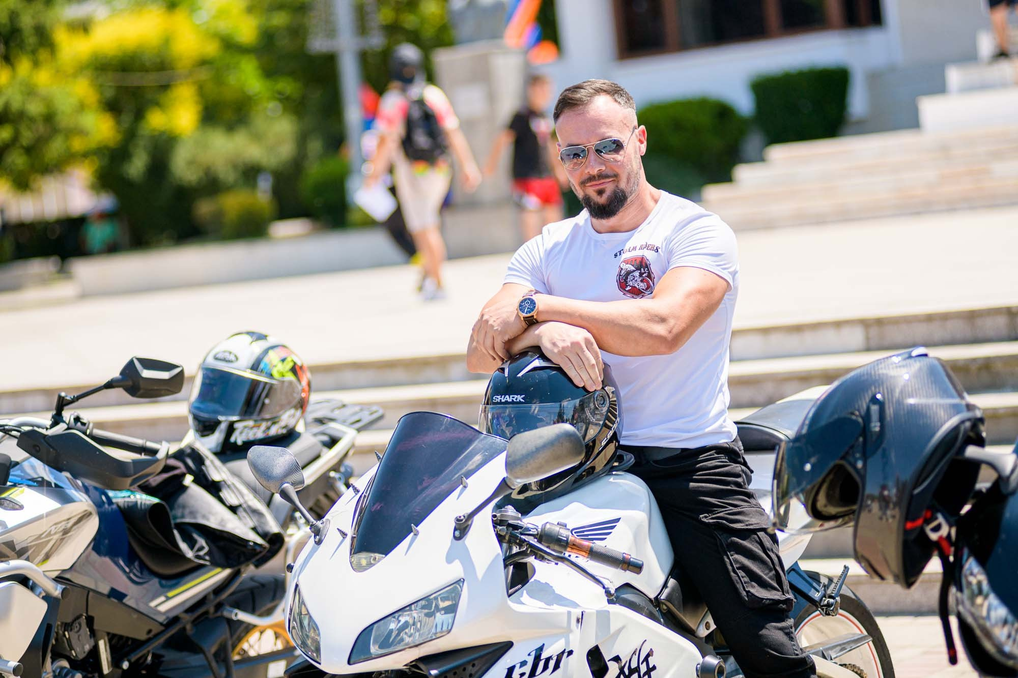 Rock’N'Ride Fest Mioveni 2022. FOTOMIR