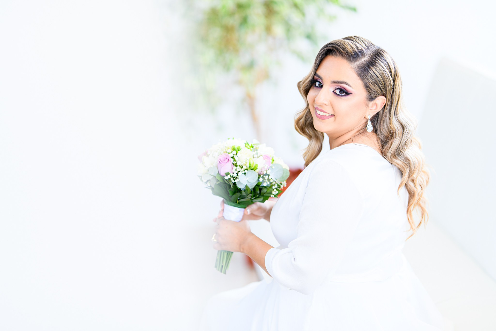 Cununie Civila Denisa si Madalin. Fotograf evenimente in Arges — Mihai Nitoiu