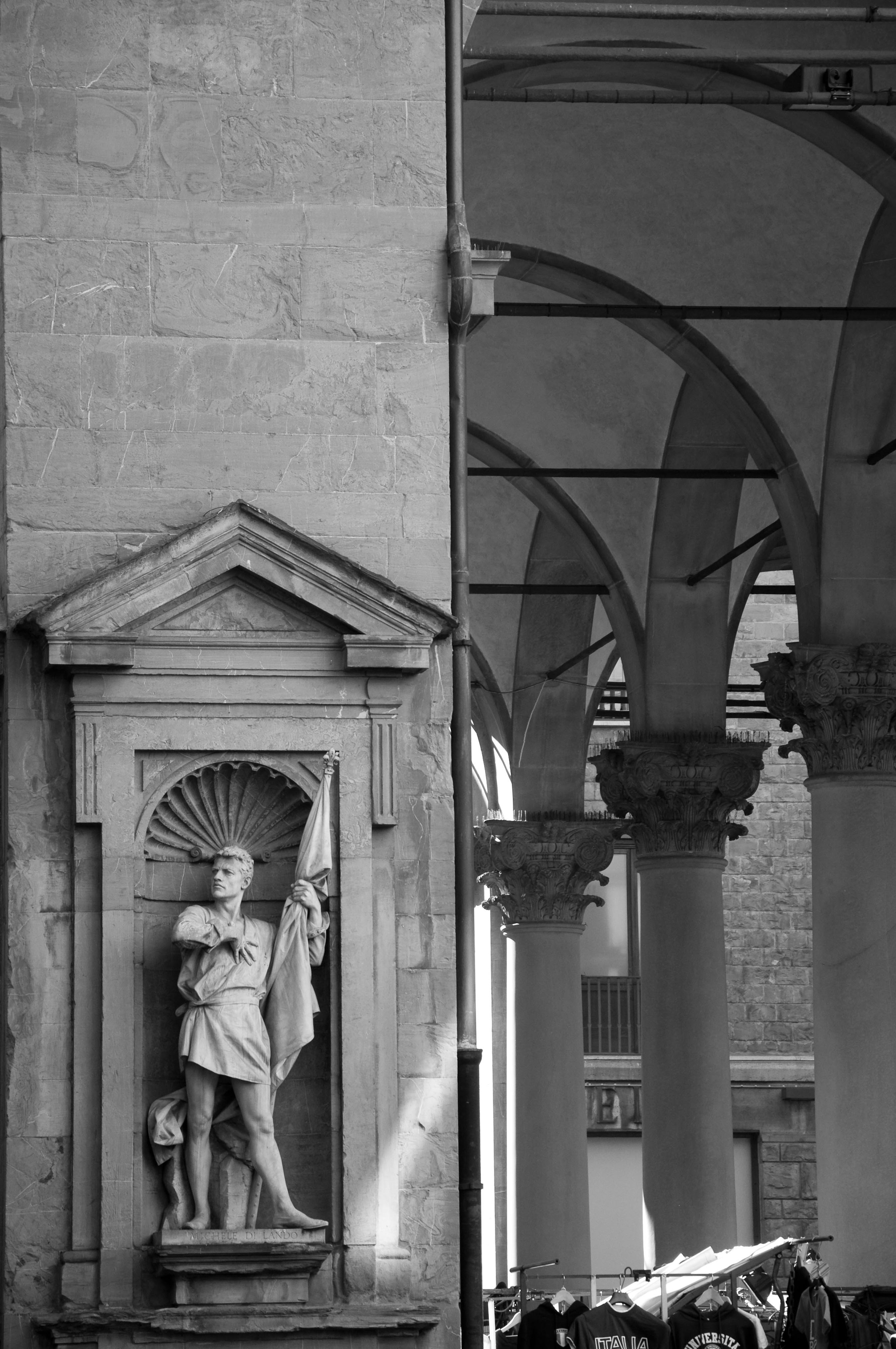 Pe barci — Florence. Fotograf evenimente in Arges — Mihai Nitoiu