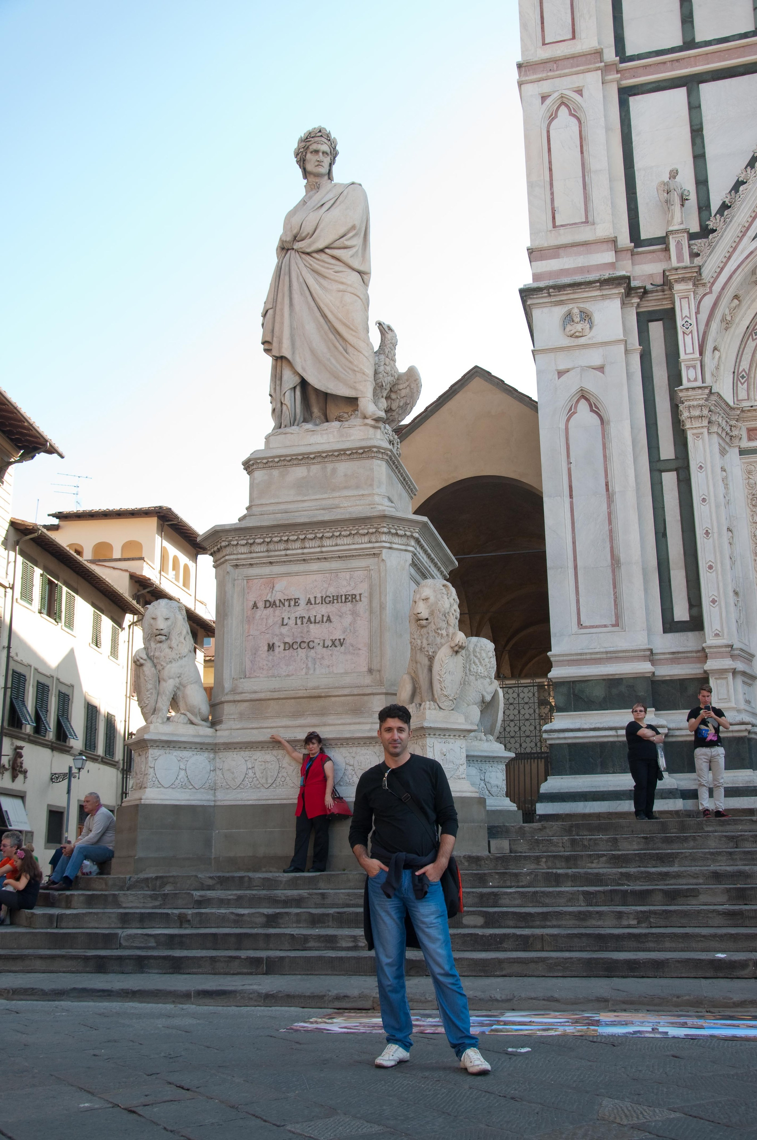 Pe barci — Florence. Fotograf evenimente in Arges — Mihai Nitoiu