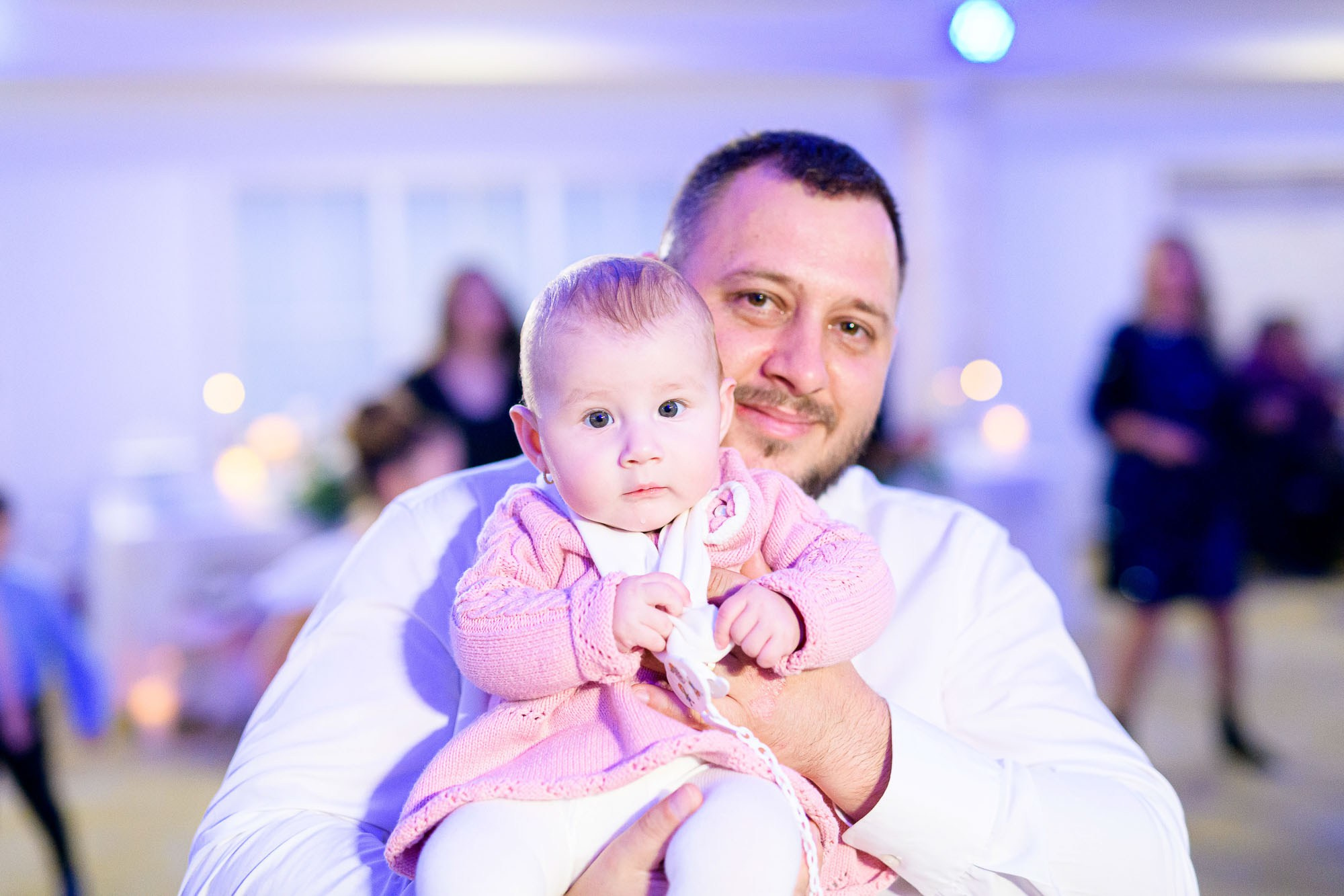Catalina si Marian — Ziua Nuntii. Fotograf evenimente in Arges — Mihai Nitoiu