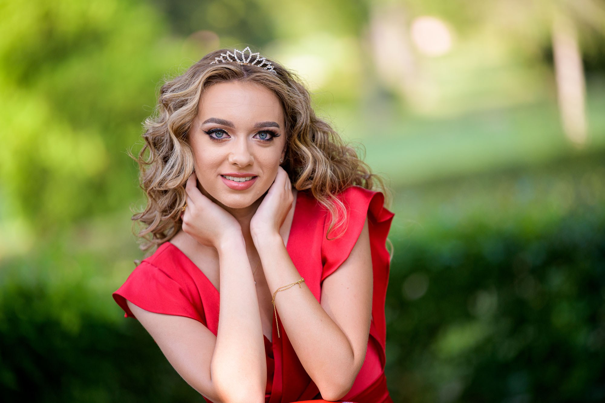 MAJORAT MADALINA. Fotograf evenimente in Arges — Mihai Nitoiu
