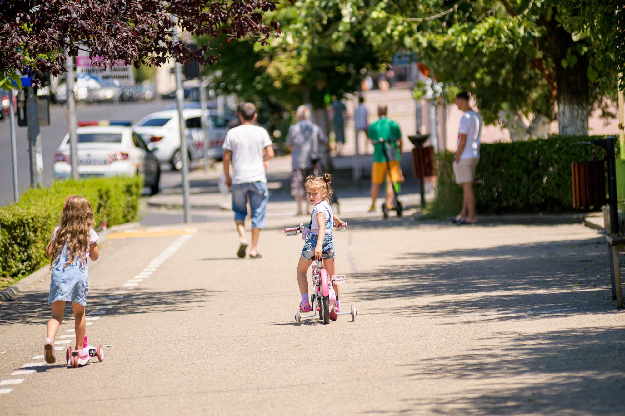 Rock’N'Ride Fest Mioveni 2022. FOTOMIR