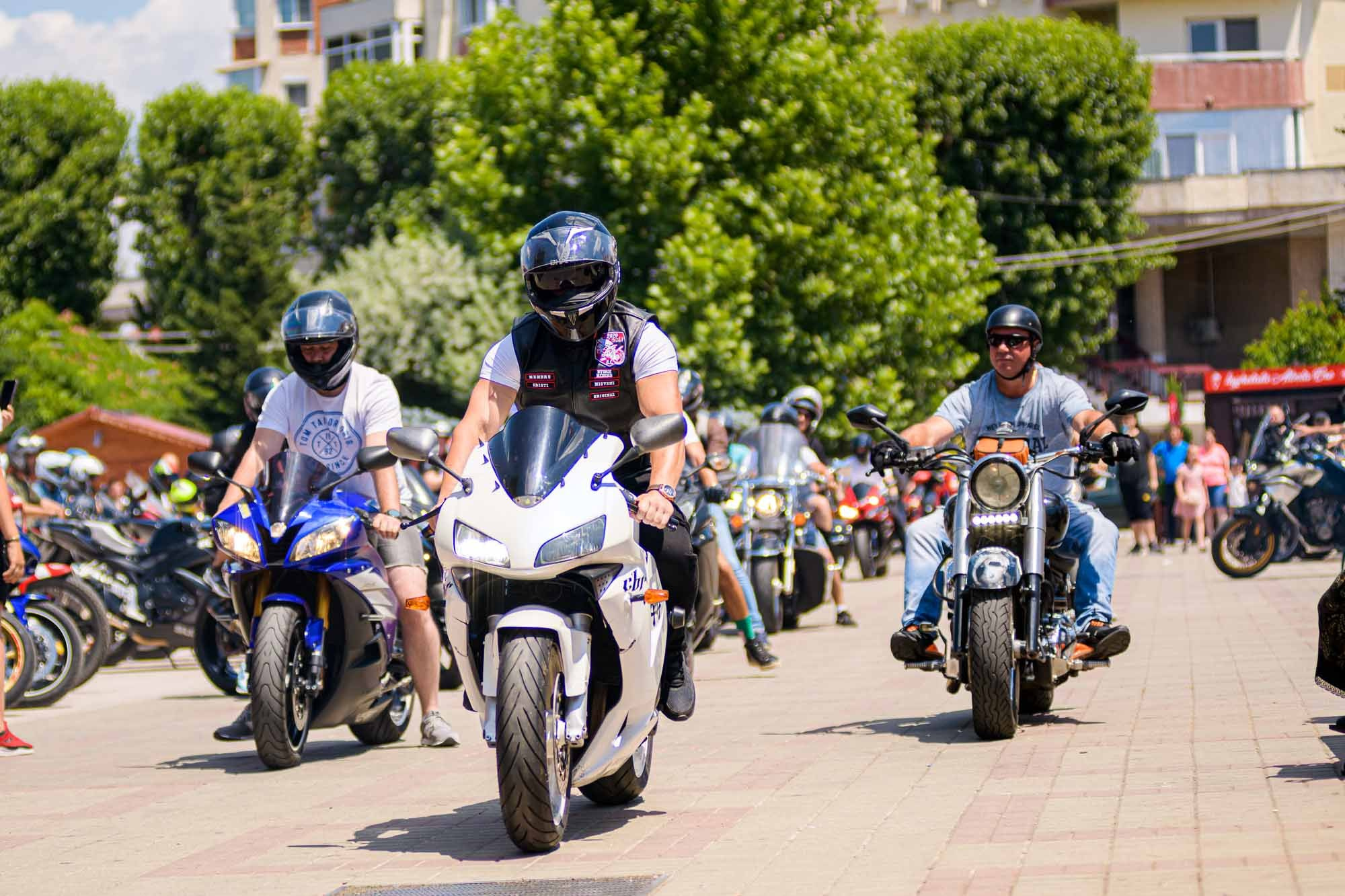 Rock’N'Ride Fest Mioveni 2022. FOTOMIR