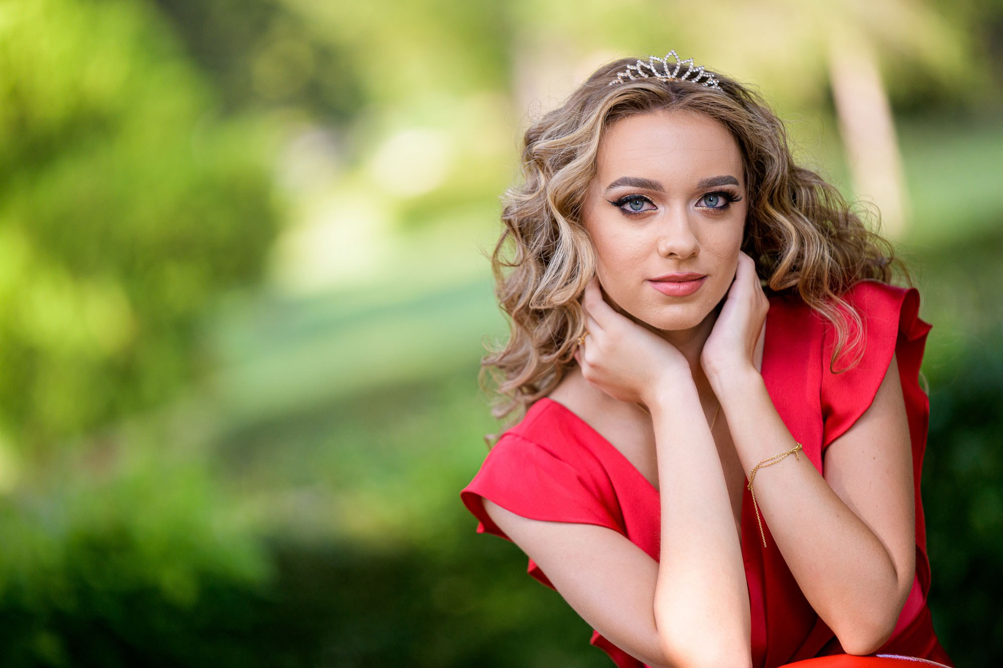 MAJORAT MADALINA. Fotograf evenimente in Arges — Mihai Nitoiu