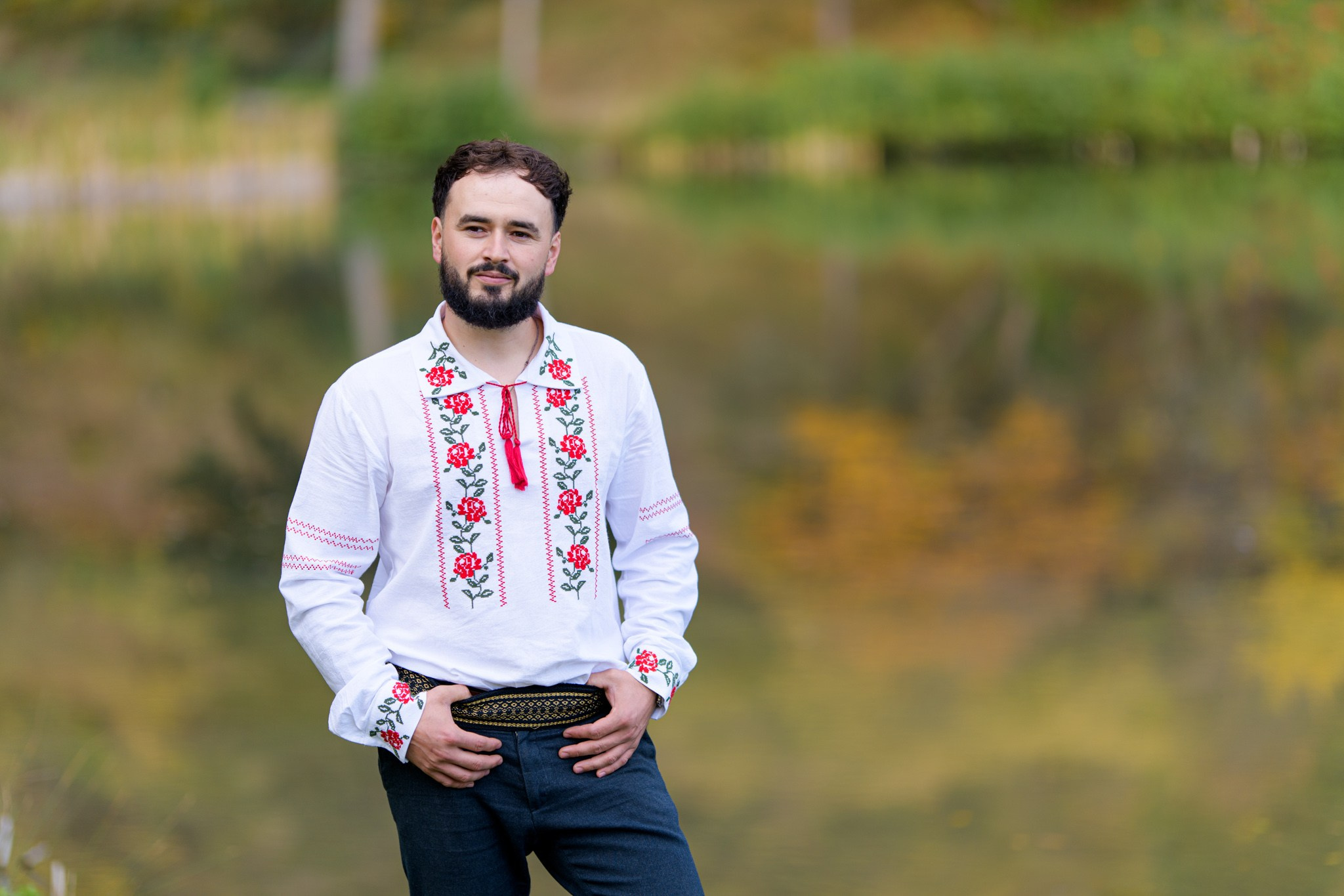 Cununie Civila — Denisa si Alex. Fotograf evenimente in Arges — Mihai Nitoiu
