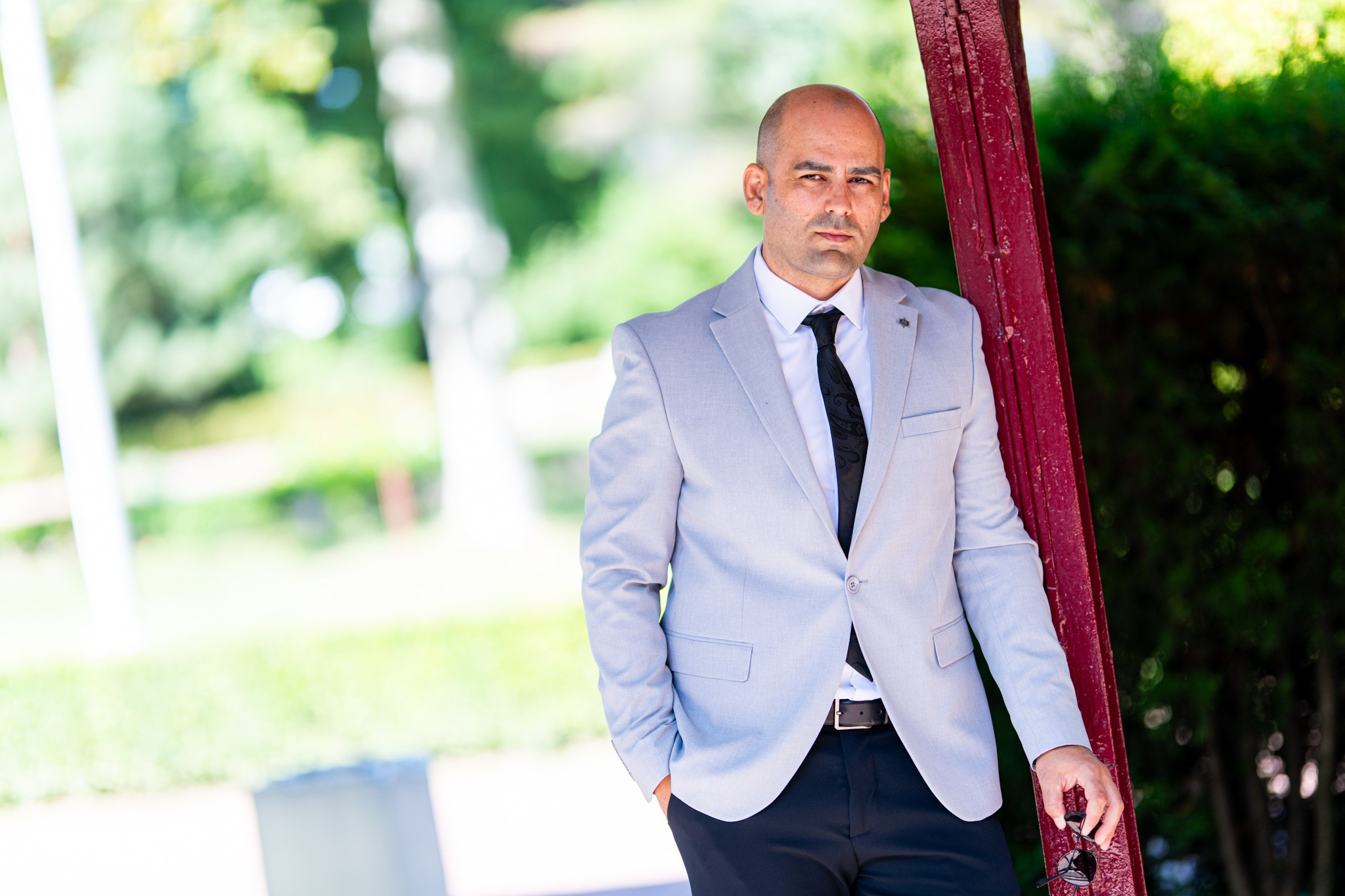 Cununie Civila Denisa si Madalin. Fotograf evenimente in Arges — Mihai Nitoiu