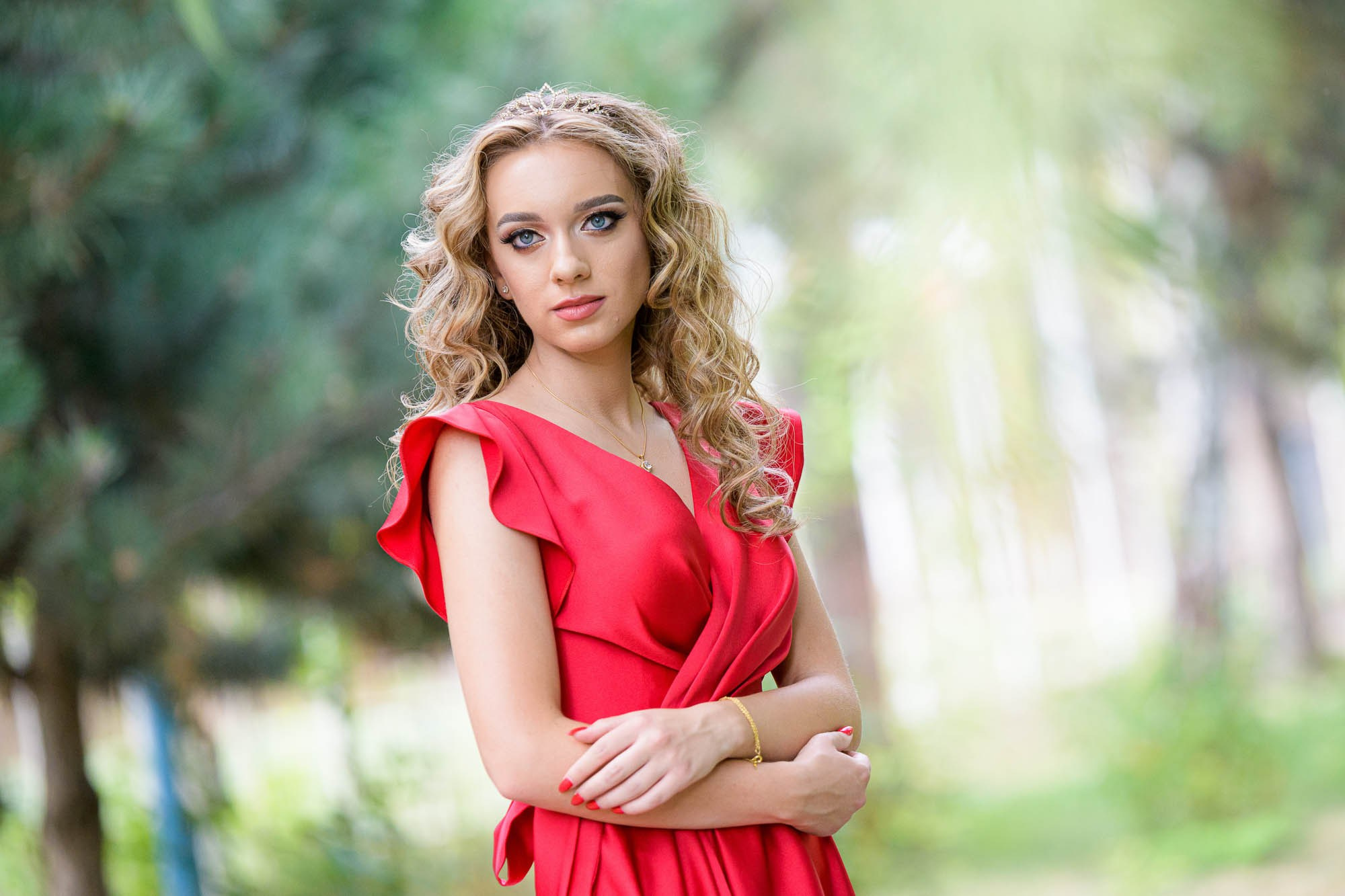 MAJORAT MADALINA. Fotograf evenimente in Arges — Mihai Nitoiu