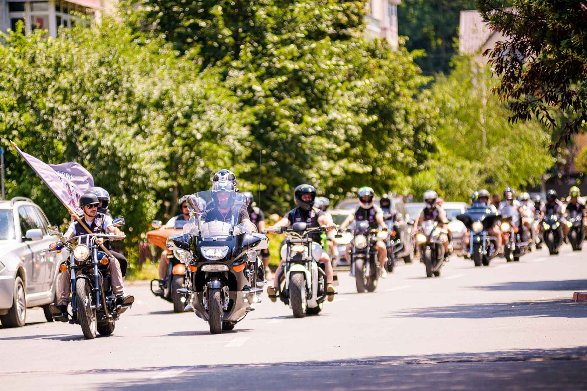Rock’N'Ride Fest Mioveni 2022. FOTOMIR