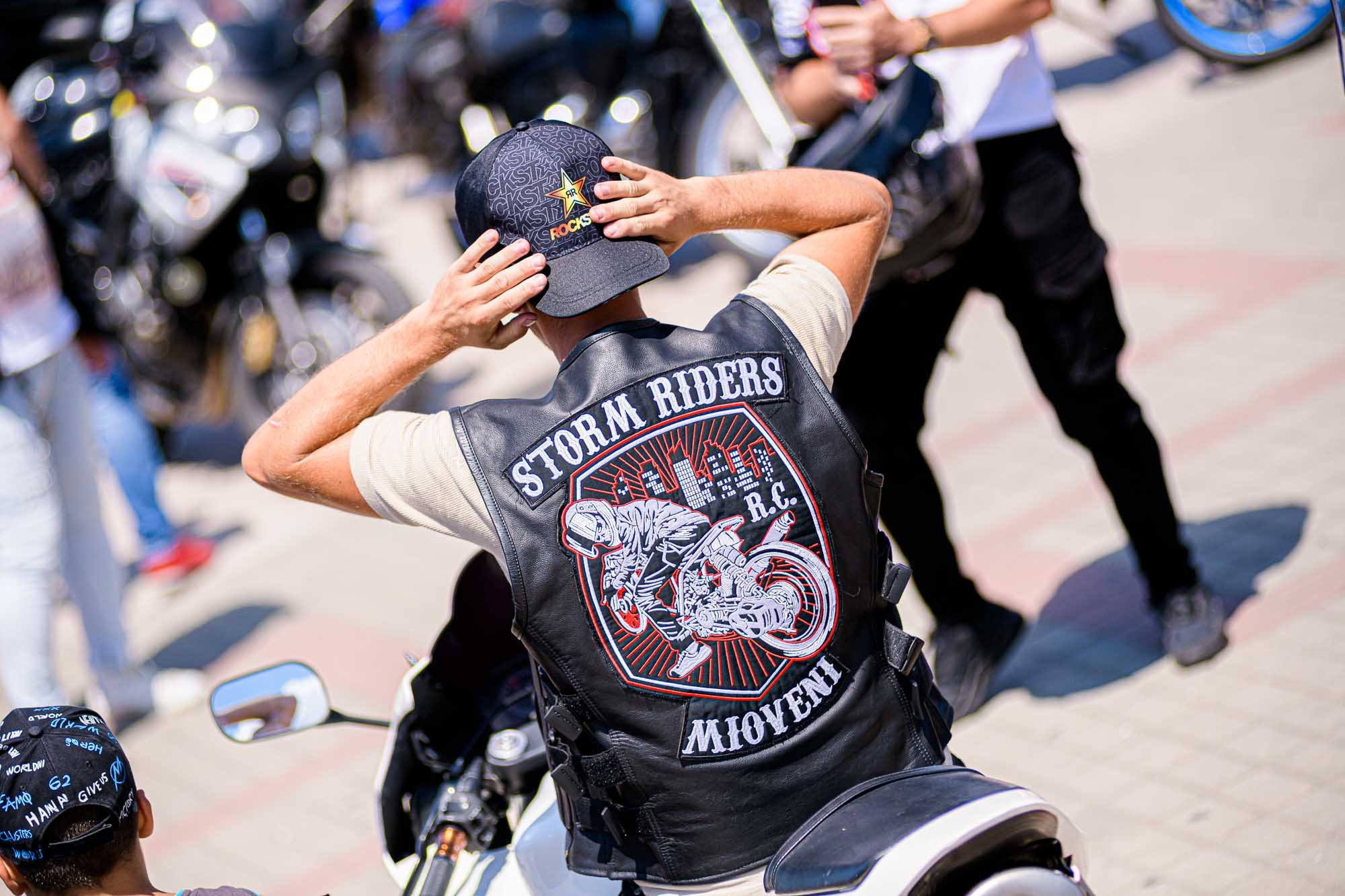 Rock’N'Ride Fest Mioveni 2022. FOTOMIR