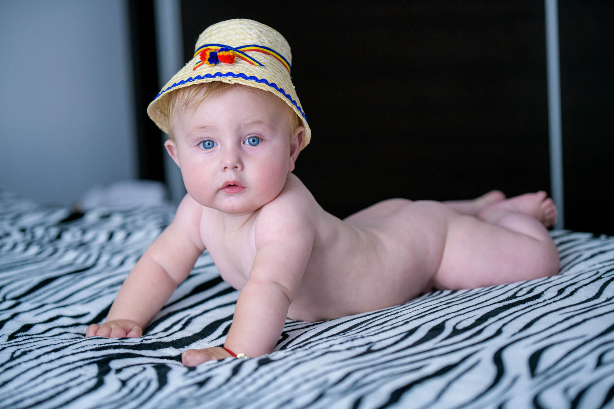Botez Noah Alexandru. Fotograf evenimente in Arges — Mihai Nitoiu