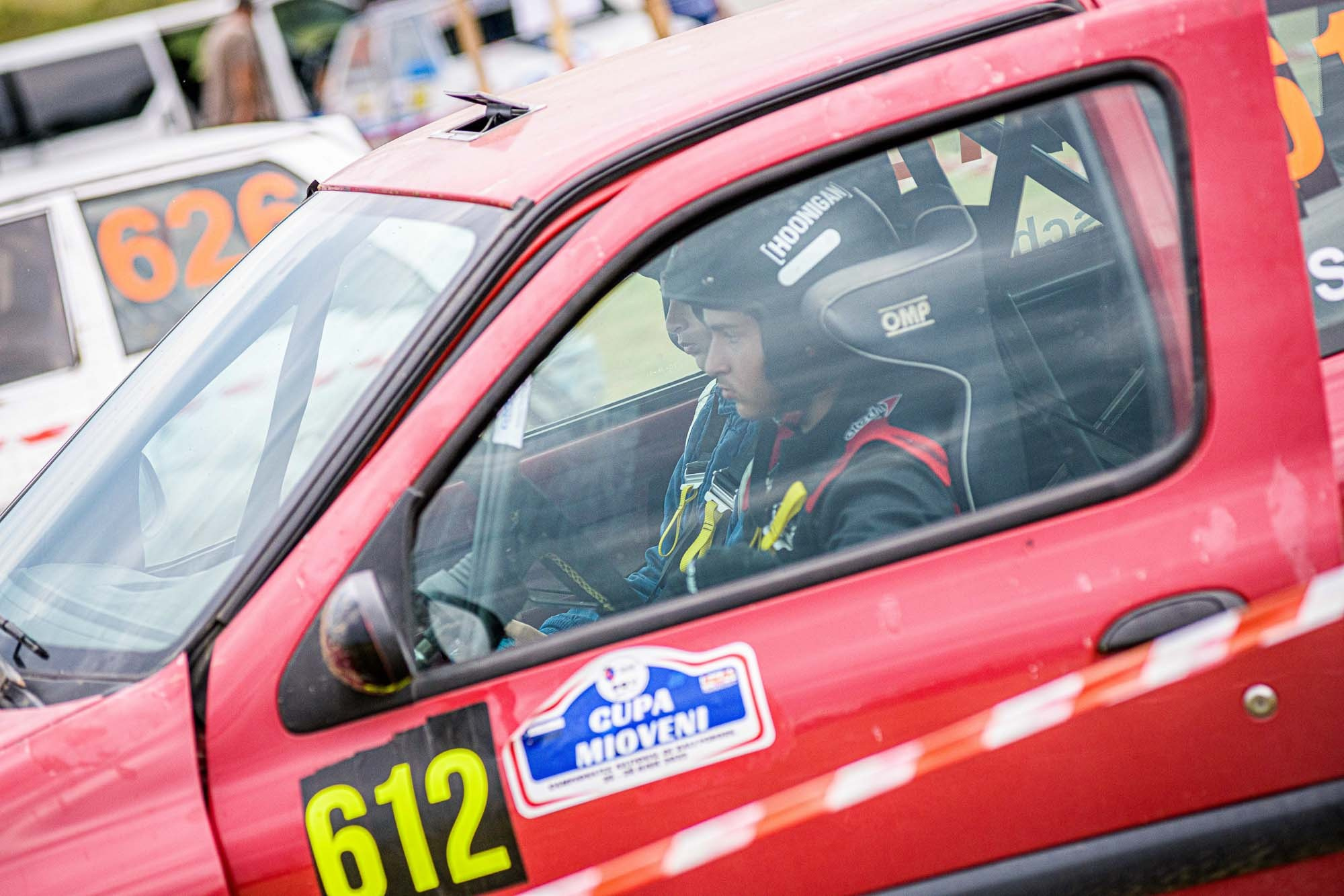 RallyCross Mioveni. FOTOMIR
