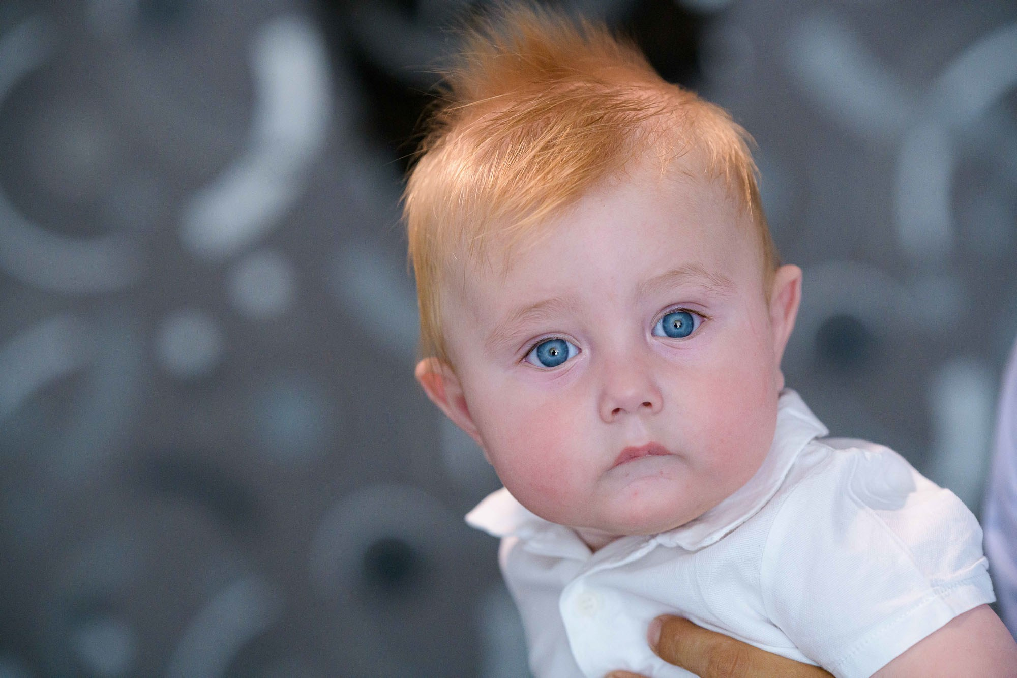 Botez Noah Alexandru. Fotograf evenimente in Arges — Mihai Nitoiu