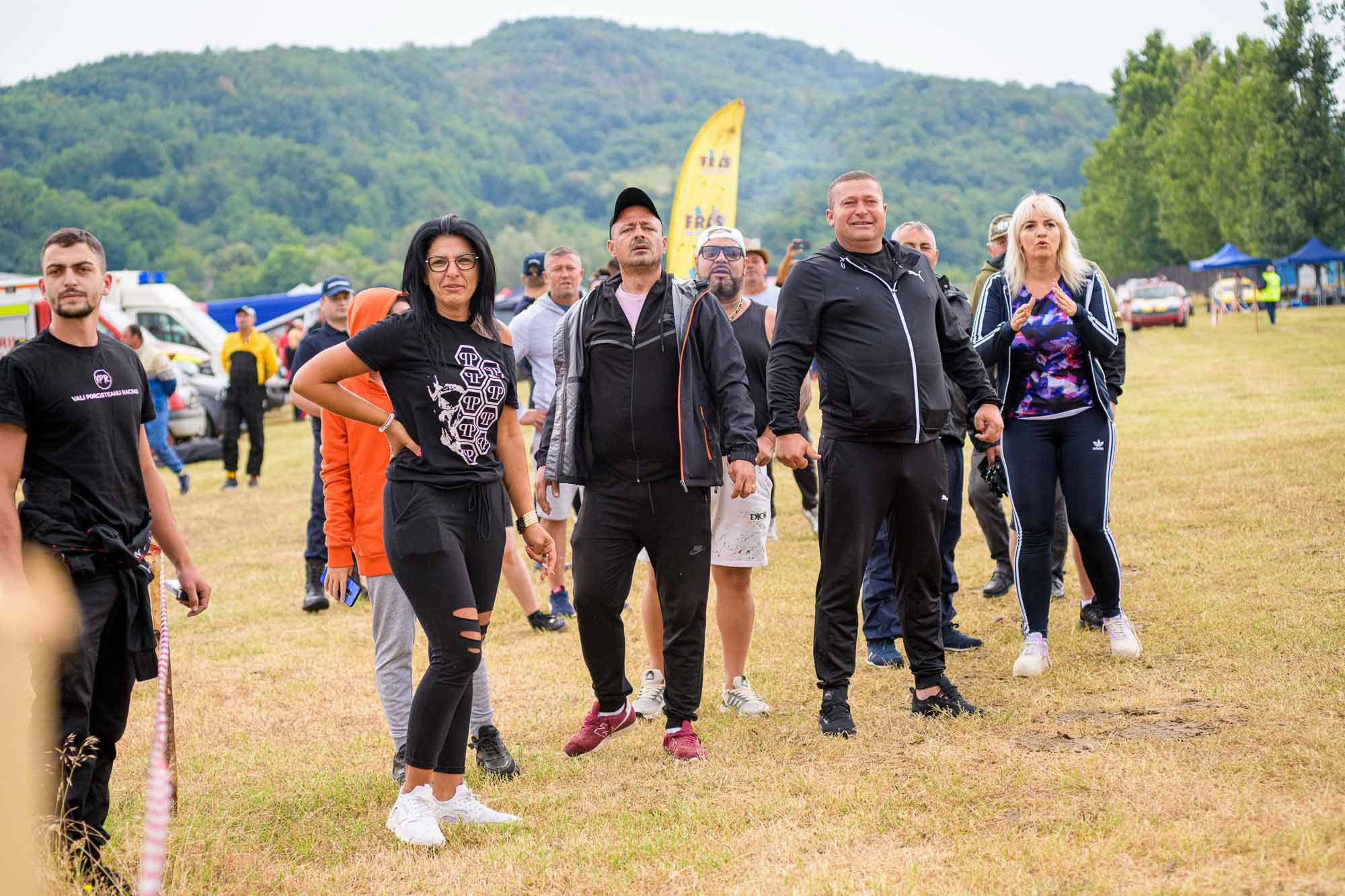 RallyCross Mioveni. FOTOMIR