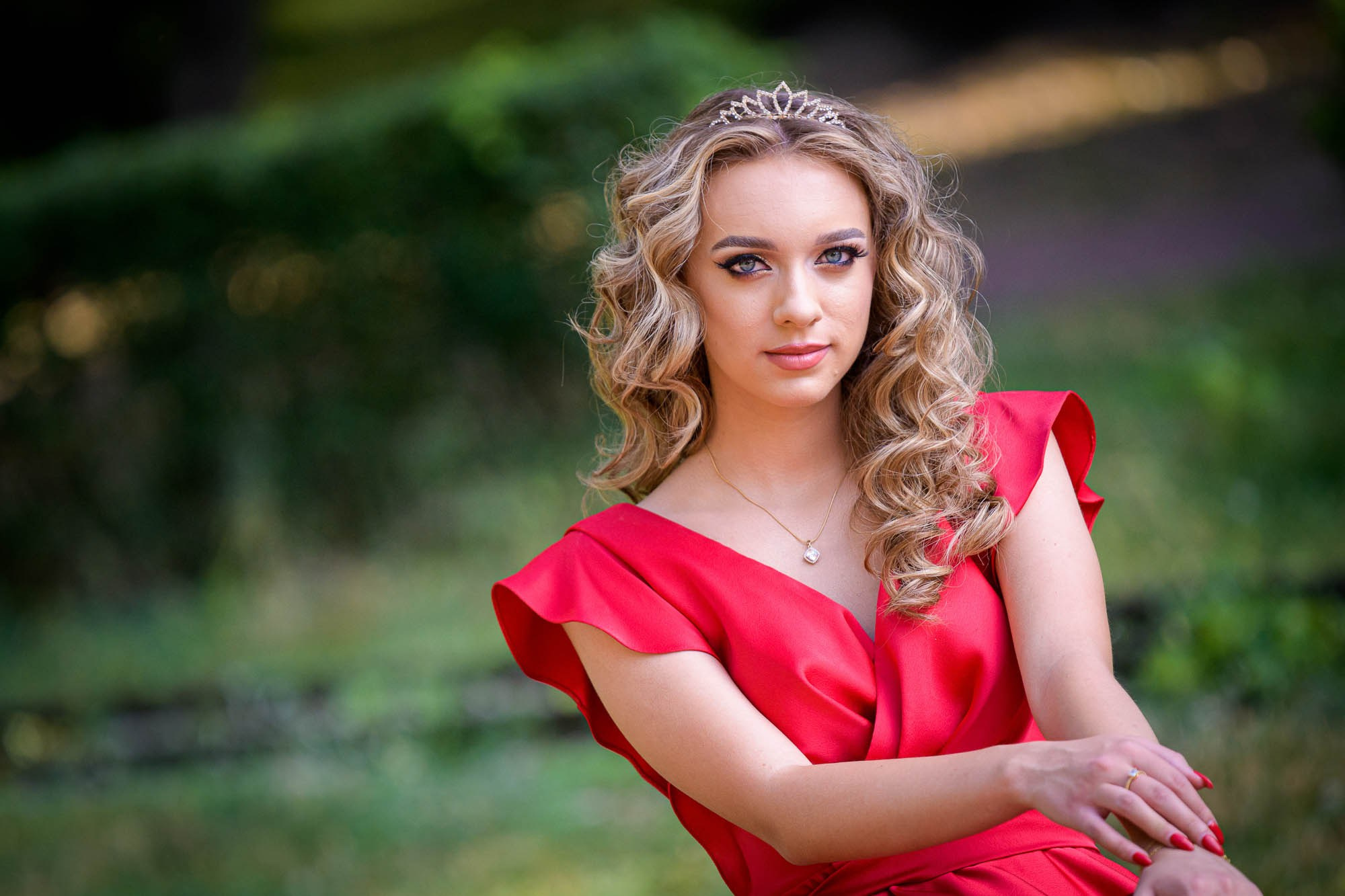 MAJORAT MADALINA. Fotograf evenimente in Arges — Mihai Nitoiu