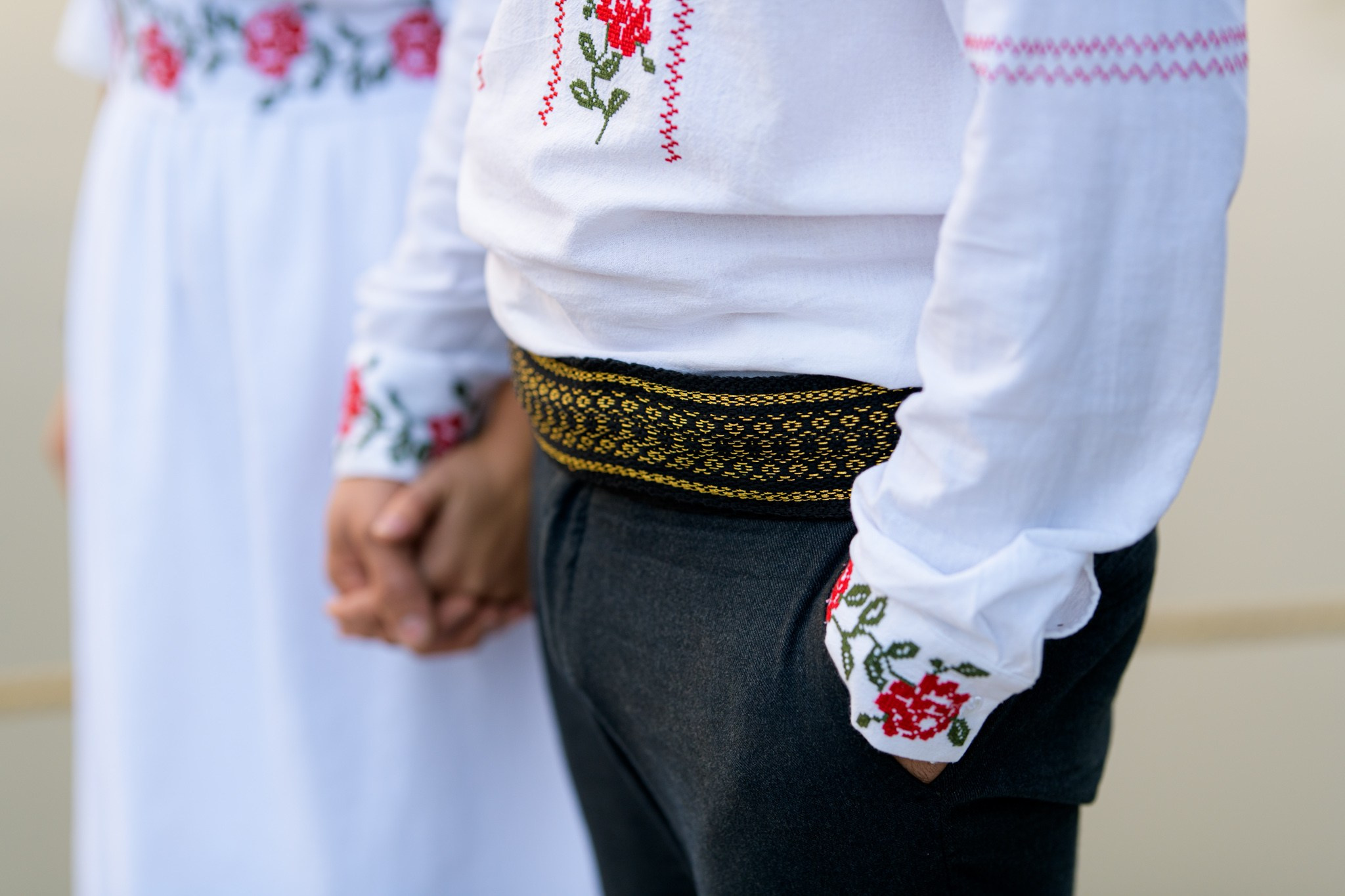 Cununie Civila — Denisa si Alex. Fotograf evenimente in Arges — Mihai Nitoiu