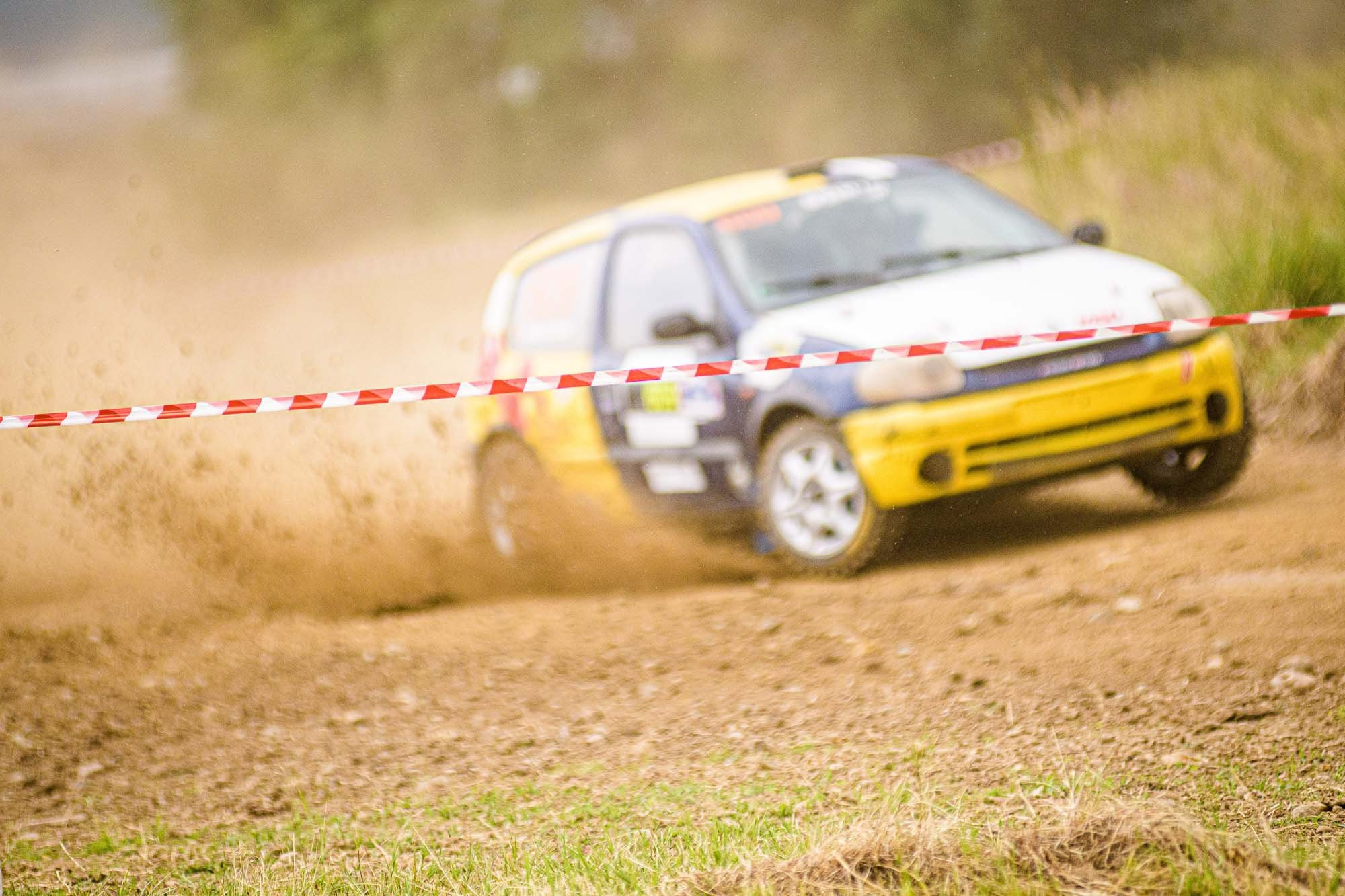 RallyCross Mioveni. FOTOMIR
