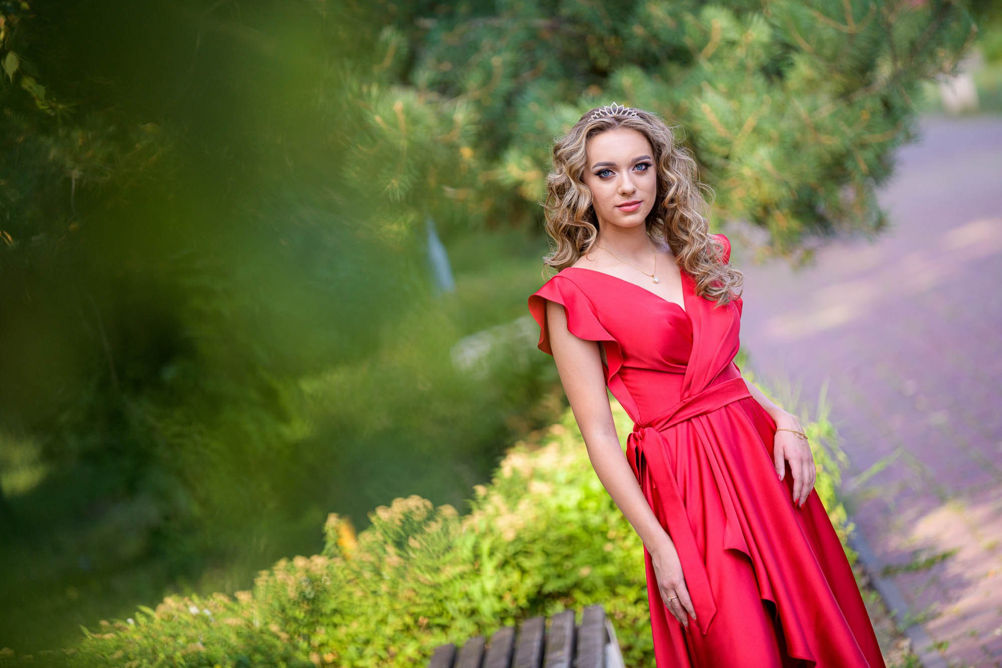 MAJORAT MADALINA. Fotograf evenimente in Arges — Mihai Nitoiu