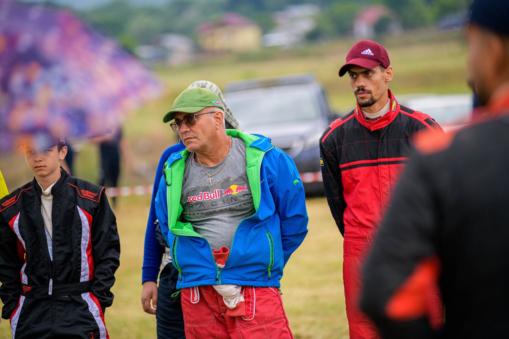 RallyCross Mioveni. FOTOMIR