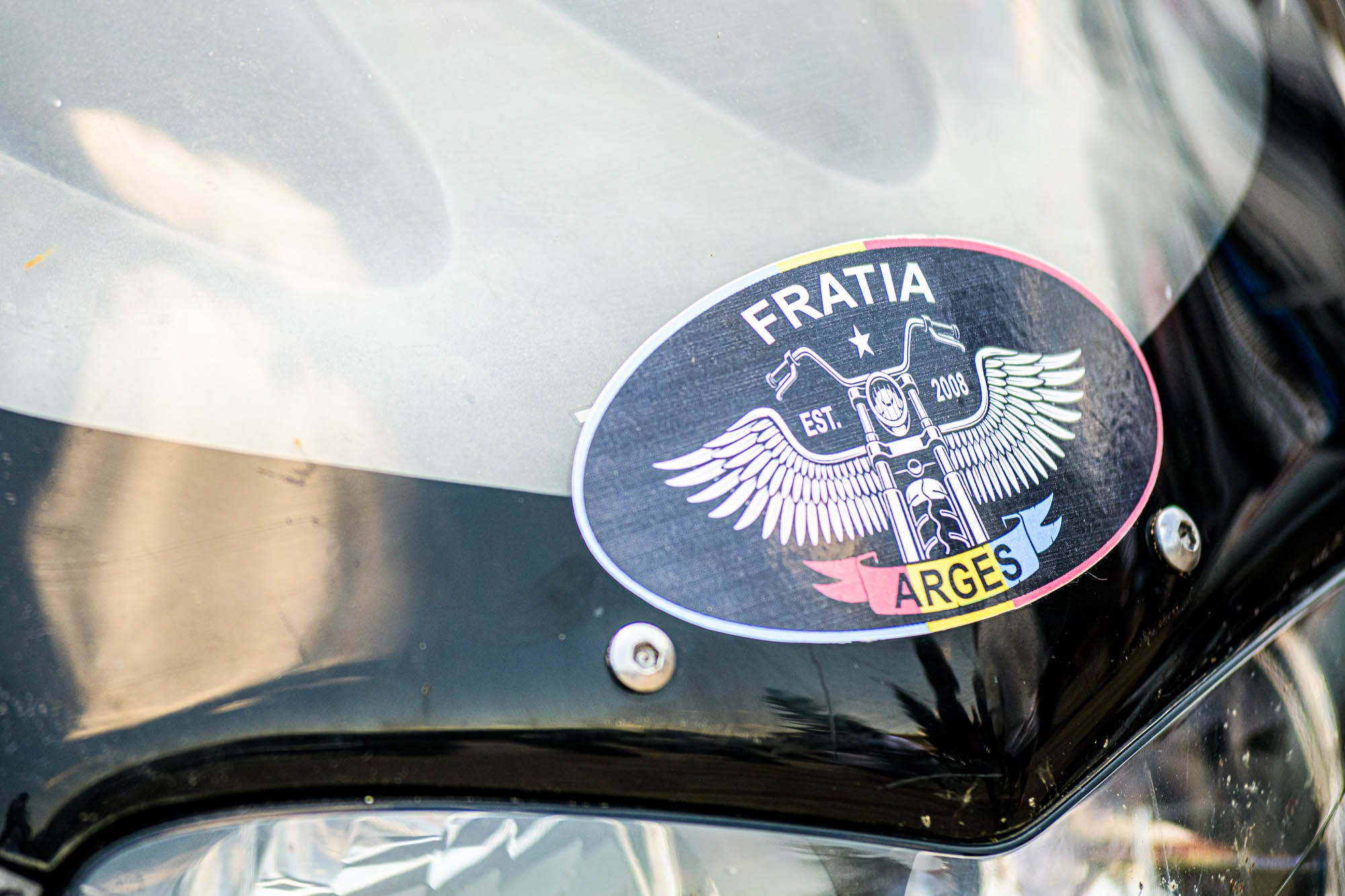Rock’N'Ride Fest Mioveni 2022. FOTOMIR