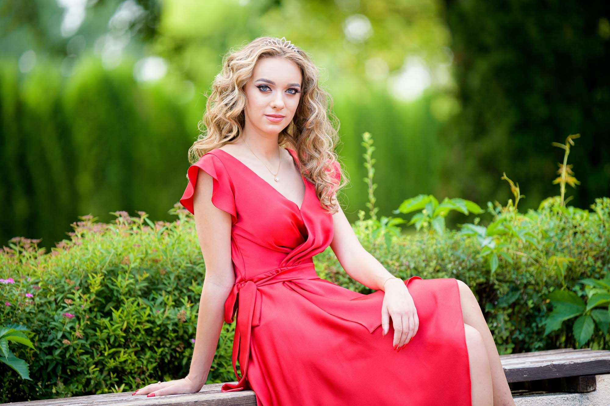 MAJORAT MADALINA. Fotograf evenimente in Arges — Mihai Nitoiu