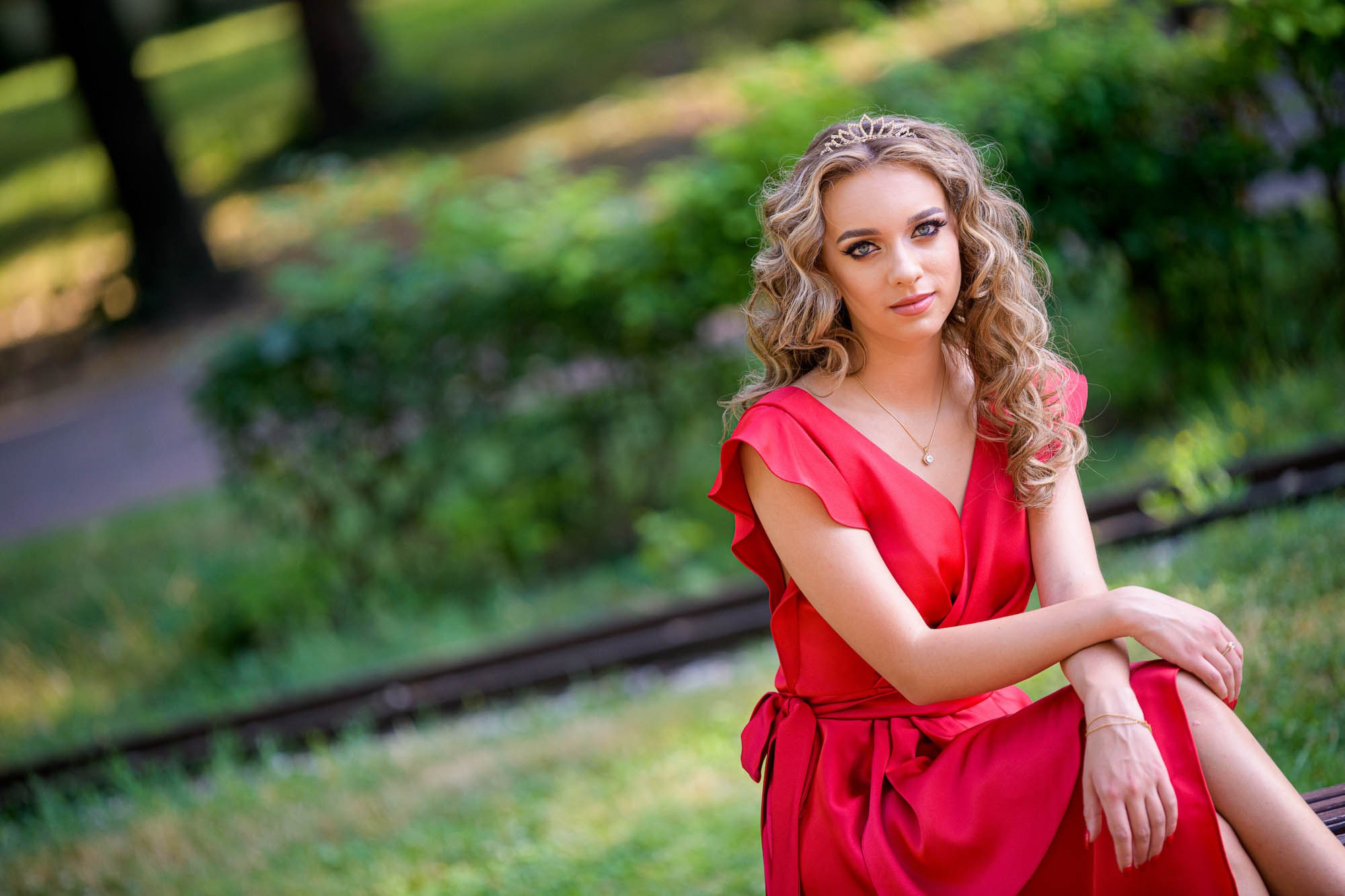 MAJORAT MADALINA. Fotograf evenimente in Arges — Mihai Nitoiu