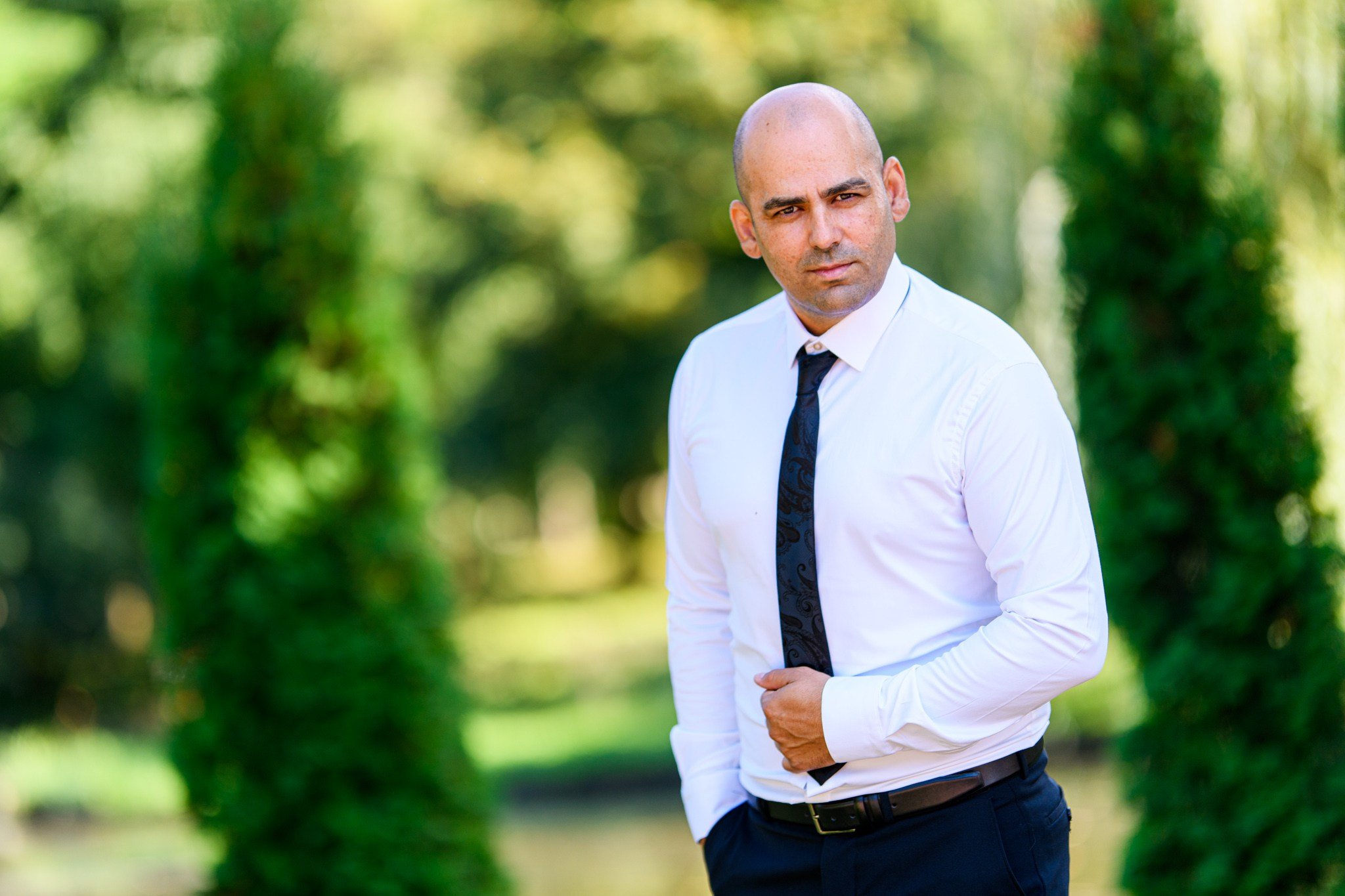 Cununie Civila Denisa si Madalin. Fotograf evenimente in Arges — Mihai Nitoiu