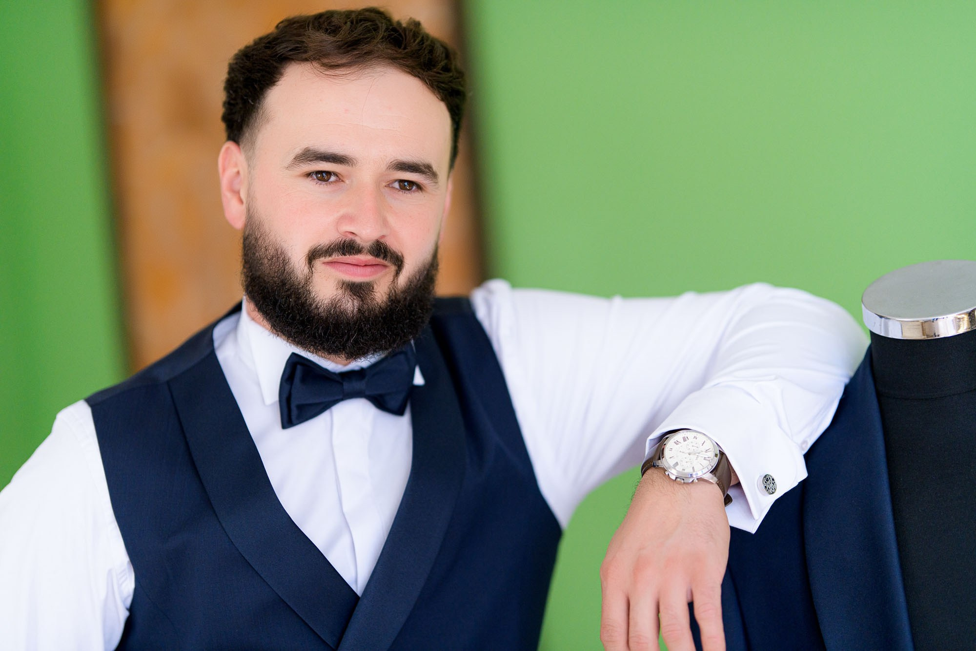Denisa si Alex — Ziua Nuntii. Fotograf evenimente in Arges — Mihai Nitoiu