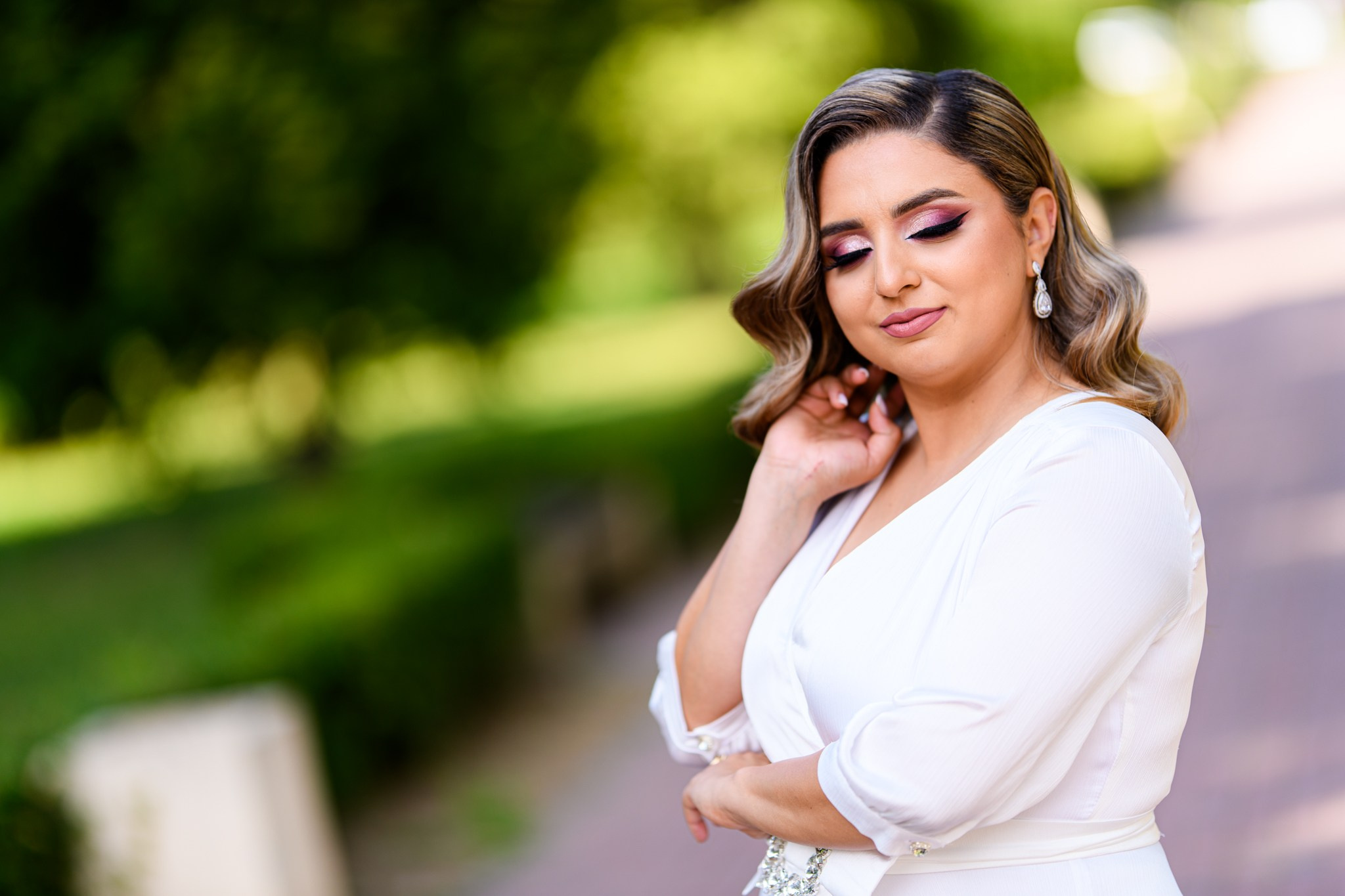 Cununie Civila Denisa si Madalin. Fotograf evenimente in Arges — Mihai Nitoiu