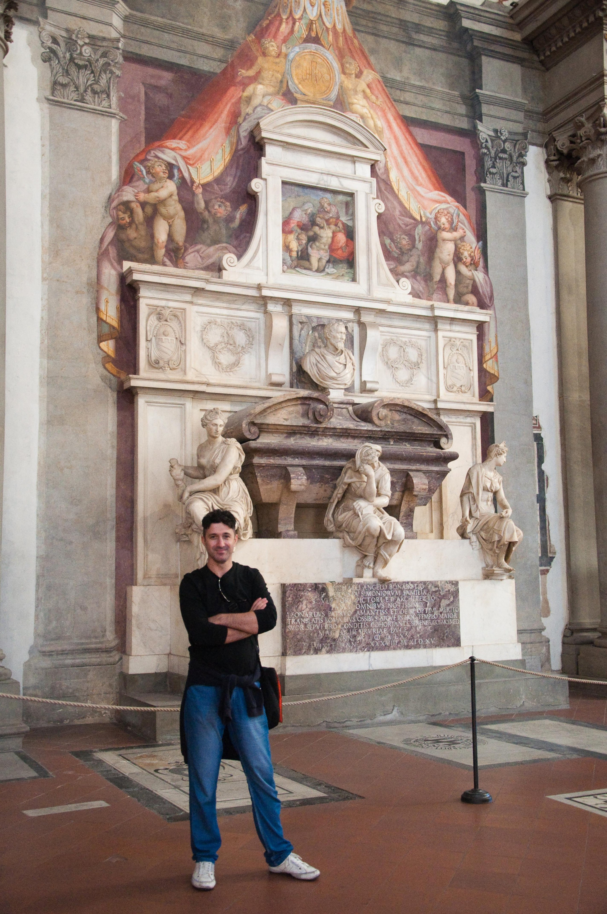 Pe barci — Florence. Fotograf evenimente in Arges — Mihai Nitoiu