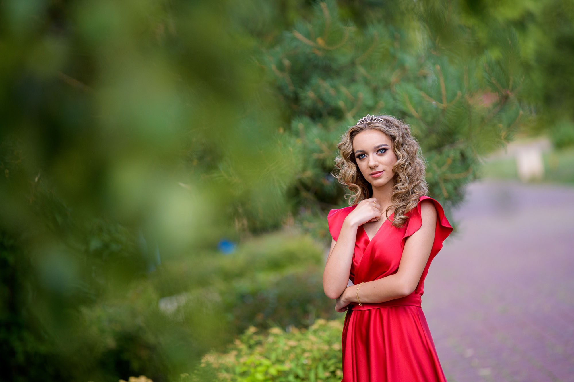 MAJORAT MADALINA. Fotograf evenimente in Arges — Mihai Nitoiu