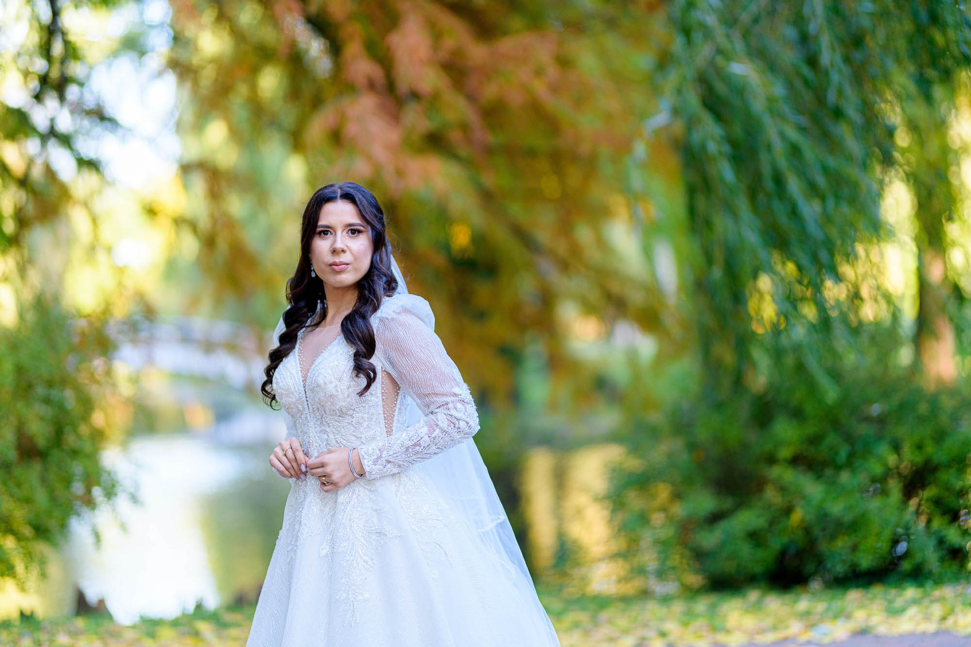 Catalina si Marian — Ziua Nuntii. Fotograf evenimente in Arges — Mihai Nitoiu