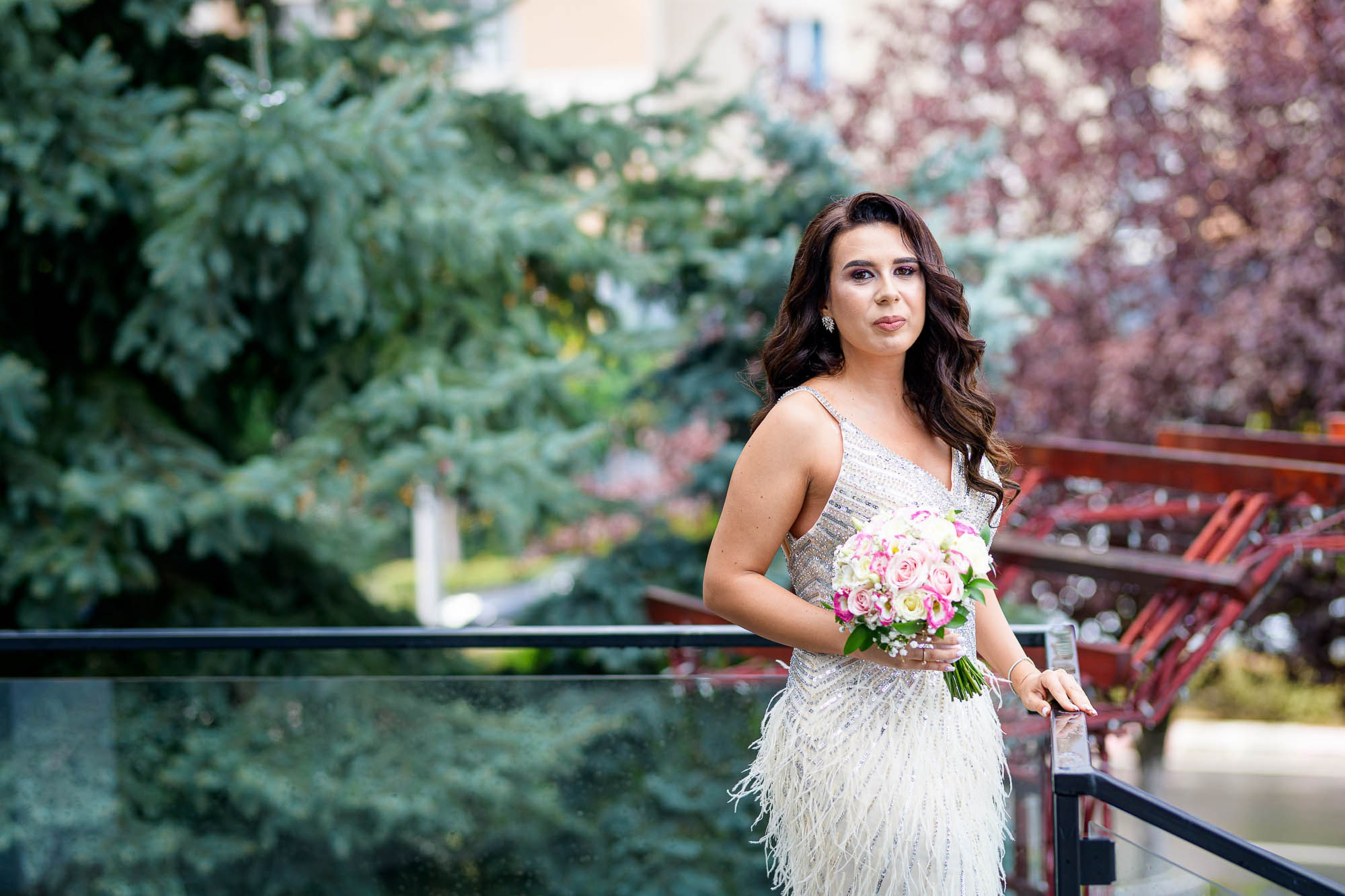 Cununia Civila Catalina si Marian. Fotograf evenimente in Arges — Mihai Nitoiu