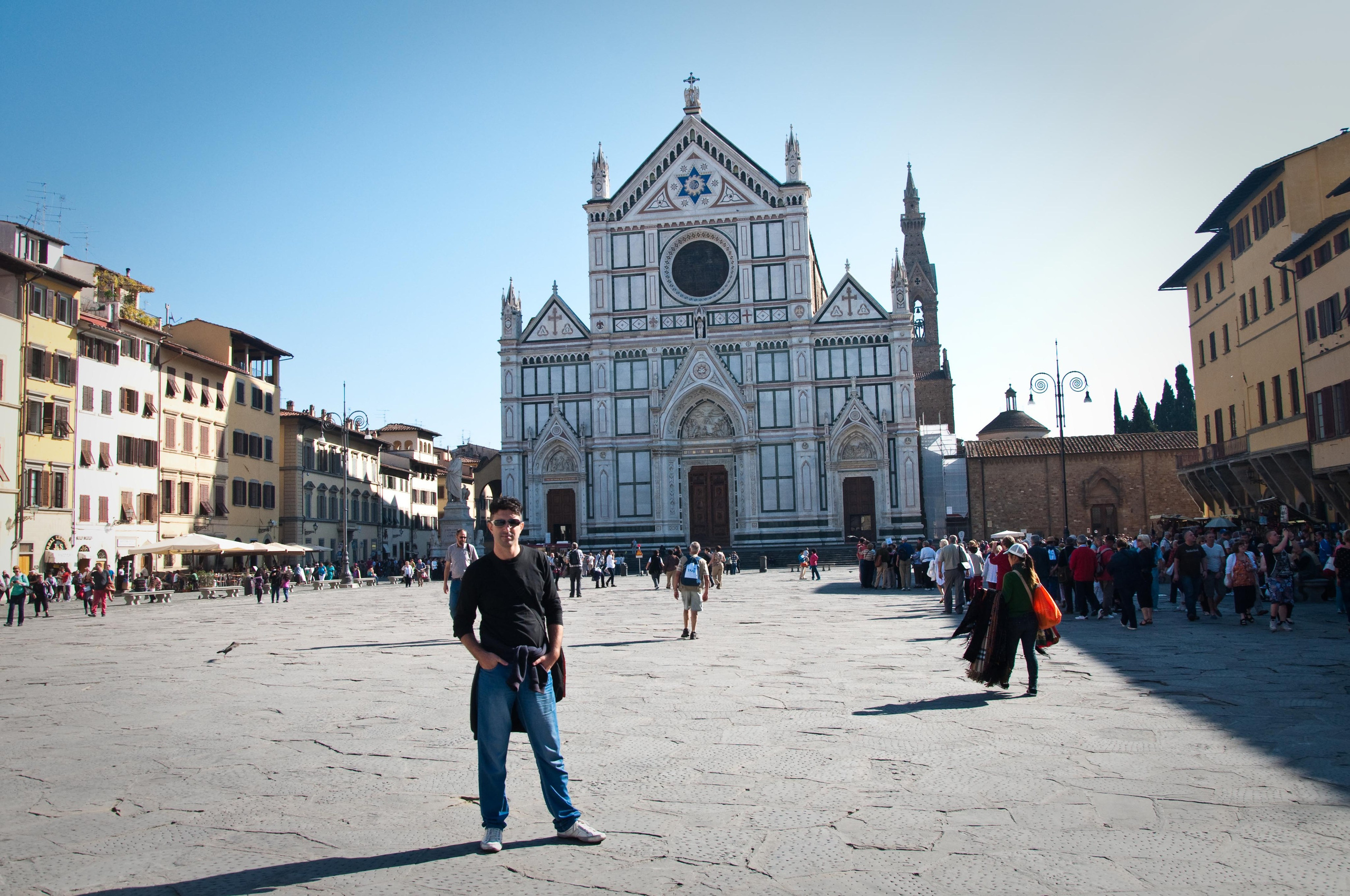 Pe barci — Florence. Fotograf evenimente in Arges — Mihai Nitoiu
