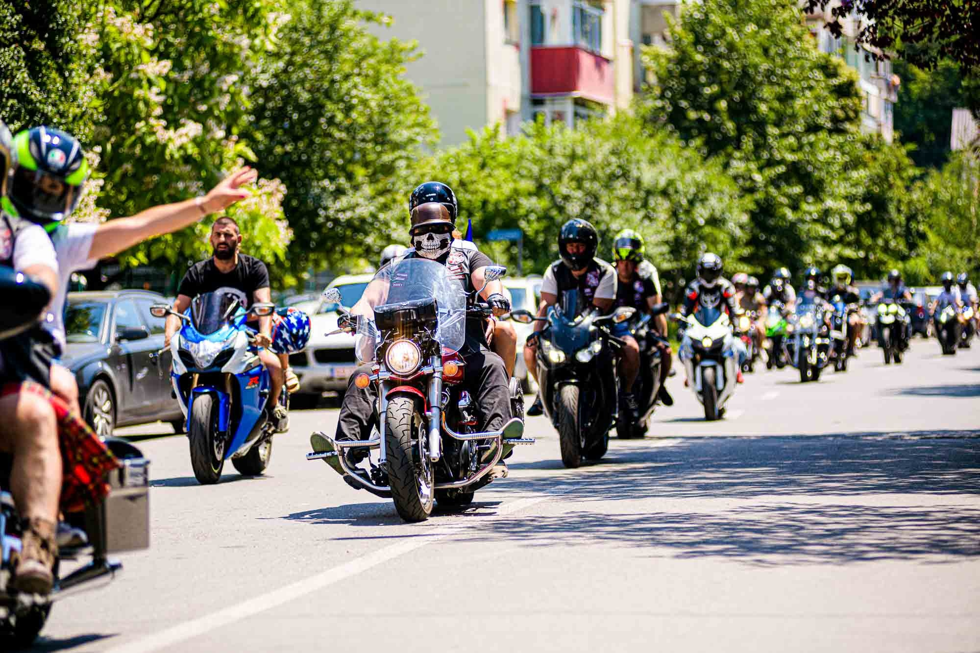 Rock’N'Ride Fest Mioveni 2022. FOTOMIR