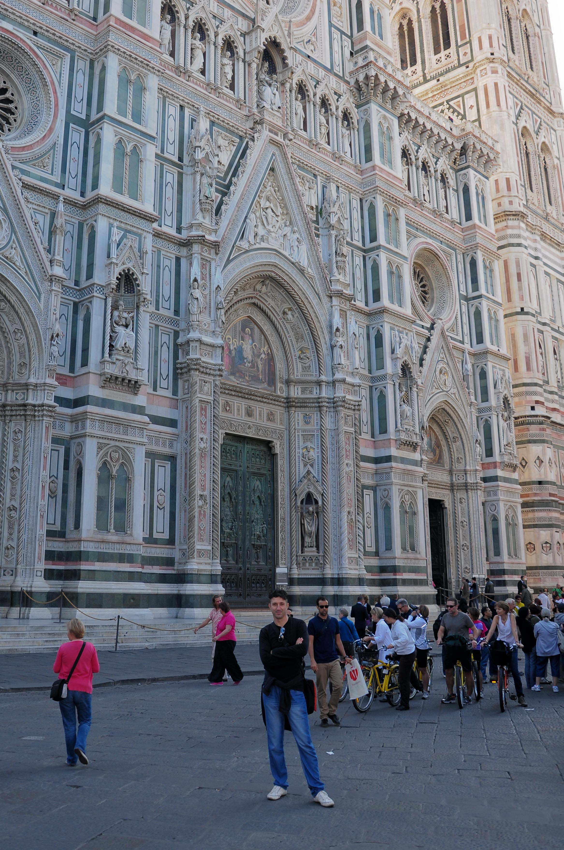 Pe barci — Florence. Fotograf evenimente in Arges — Mihai Nitoiu