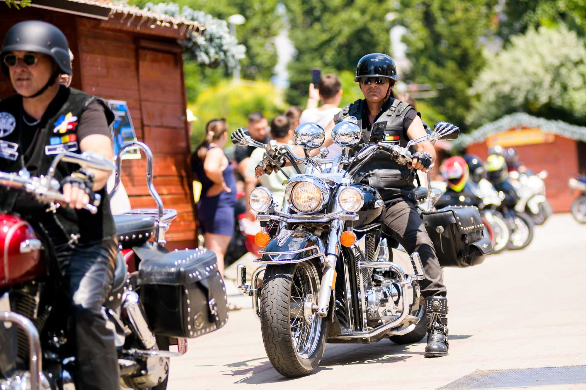 Rock’N'Ride Fest Mioveni 2022. FOTOMIR