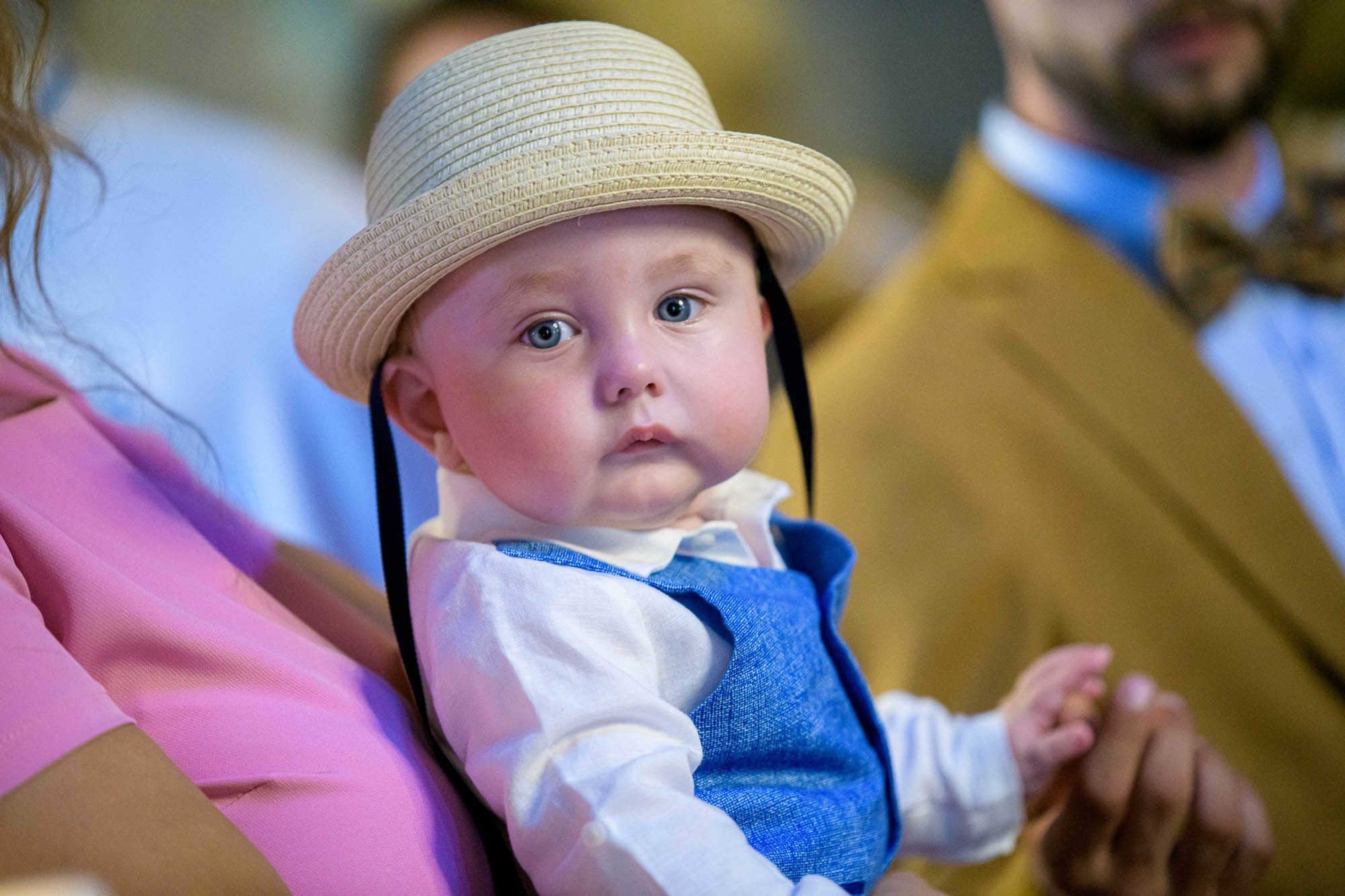 Botez Noah Alexandru. Fotograf evenimente in Arges — Mihai Nitoiu