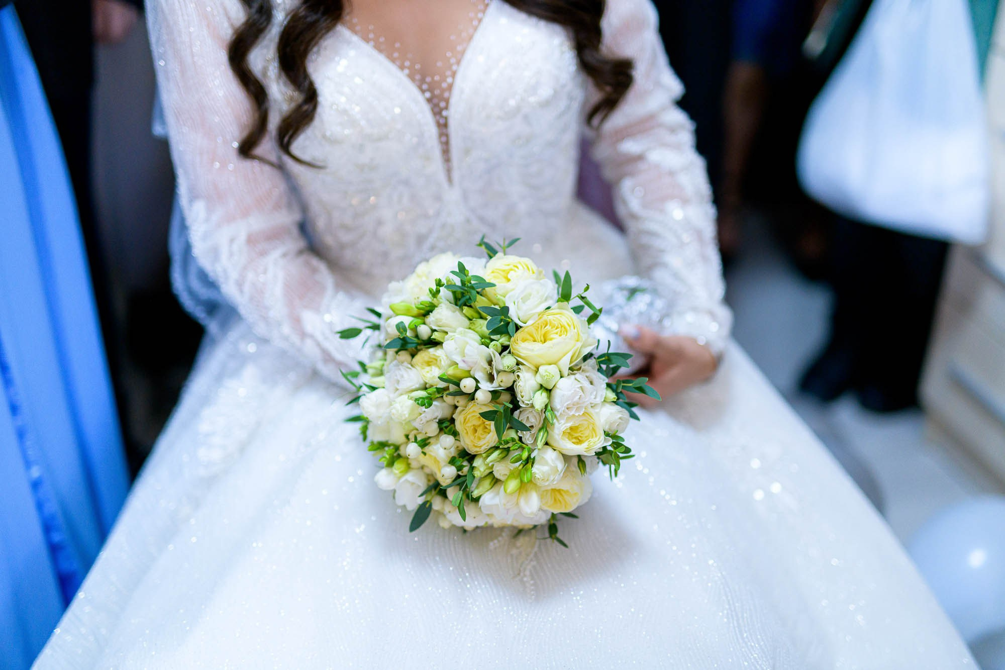 Catalina si Marian — Ziua Nuntii. Fotograf evenimente in Arges — Mihai Nitoiu