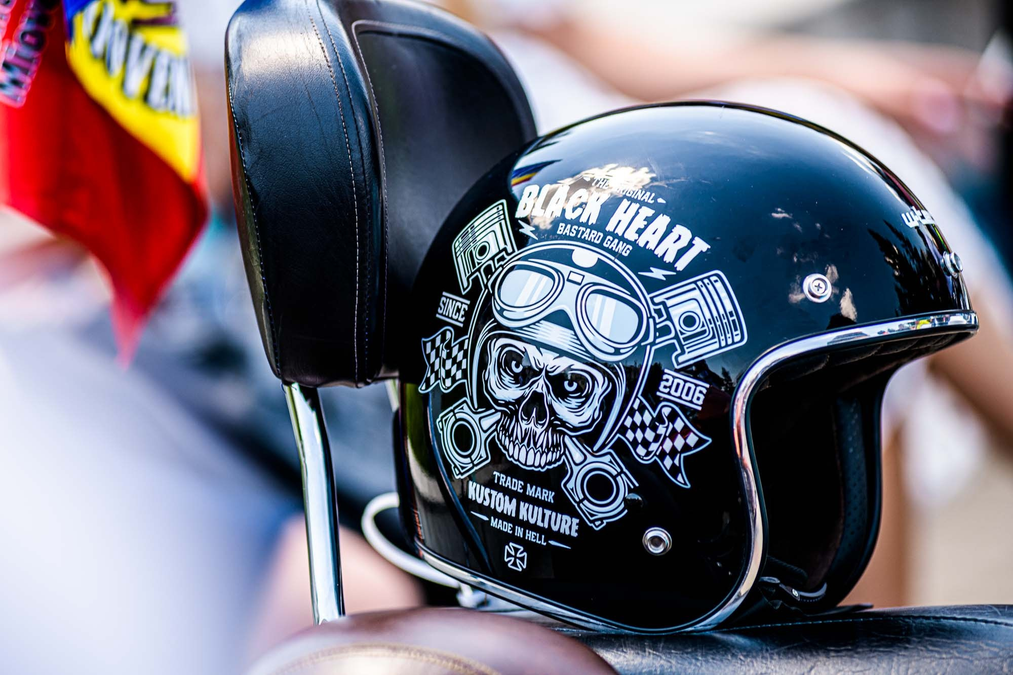 Rock’N'Ride Fest Mioveni 2022. FOTOMIR