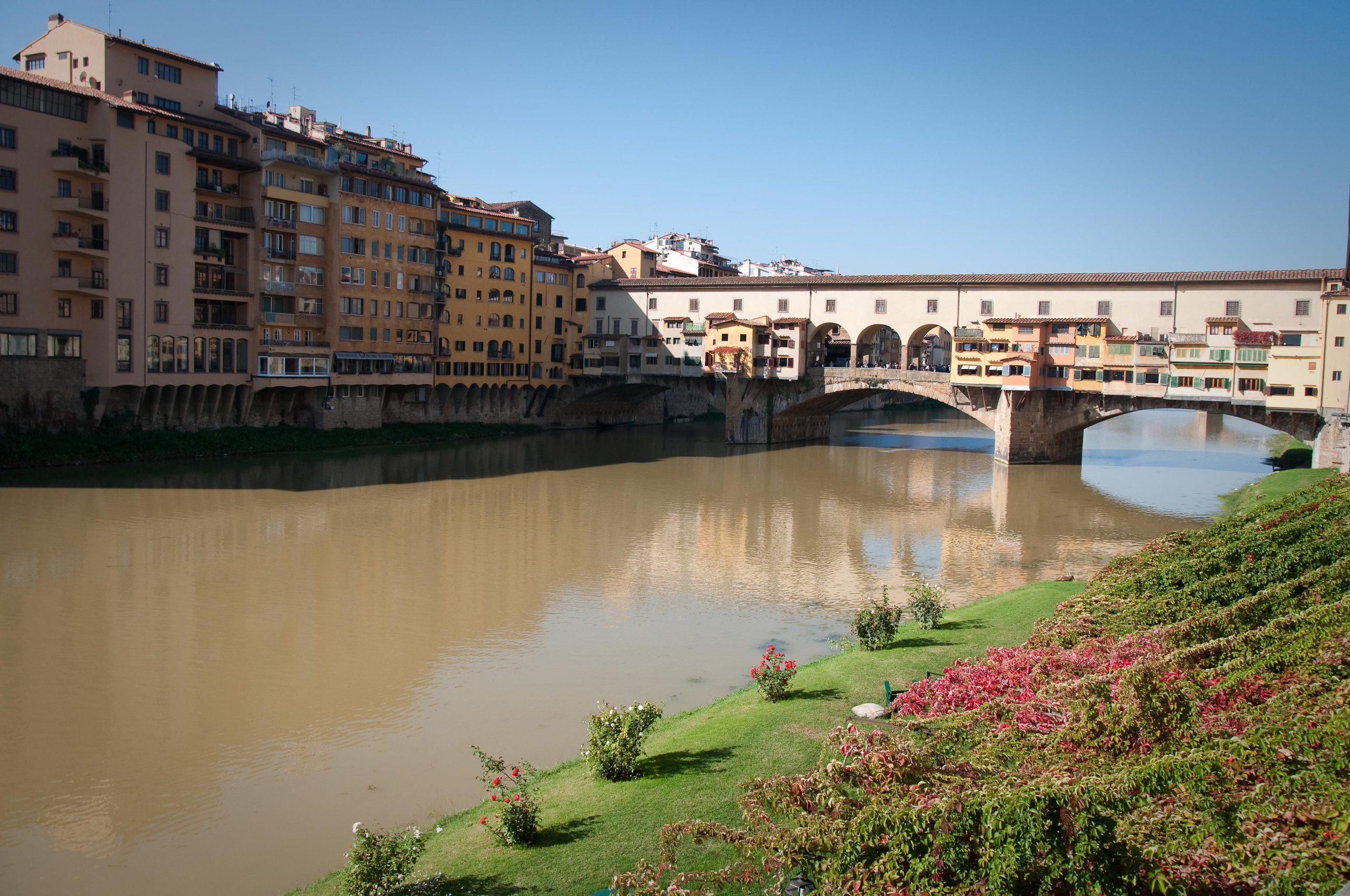 Pe barci — Florence. Fotograf evenimente in Arges — Mihai Nitoiu