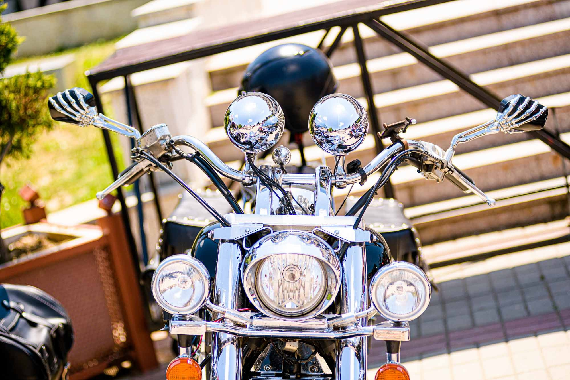 Rock’N'Ride Fest Mioveni 2022. FOTOMIR