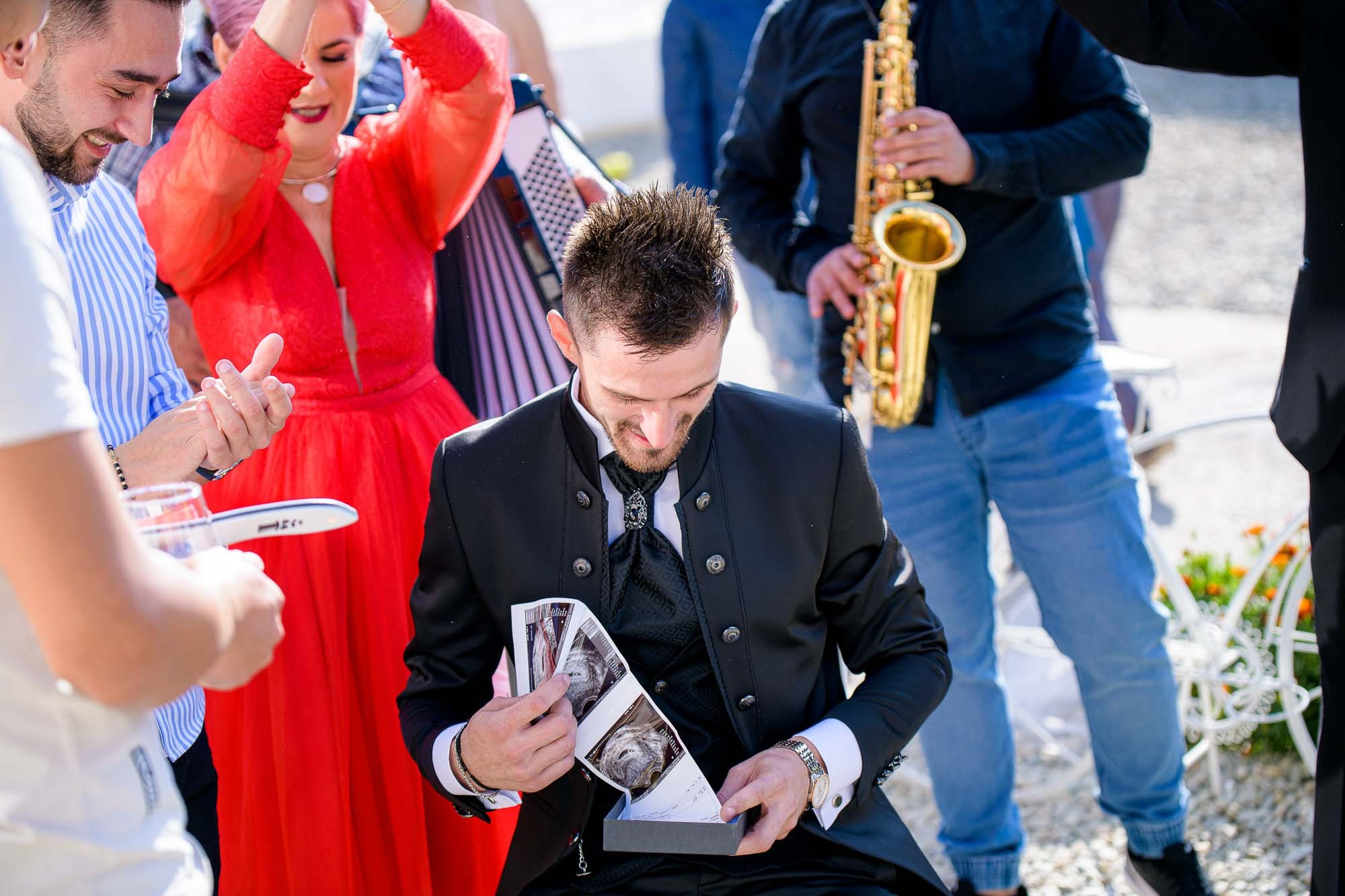 Nunta Alina si Stelian. Fotograf evenimente in Arges — Mihai Nitoiu